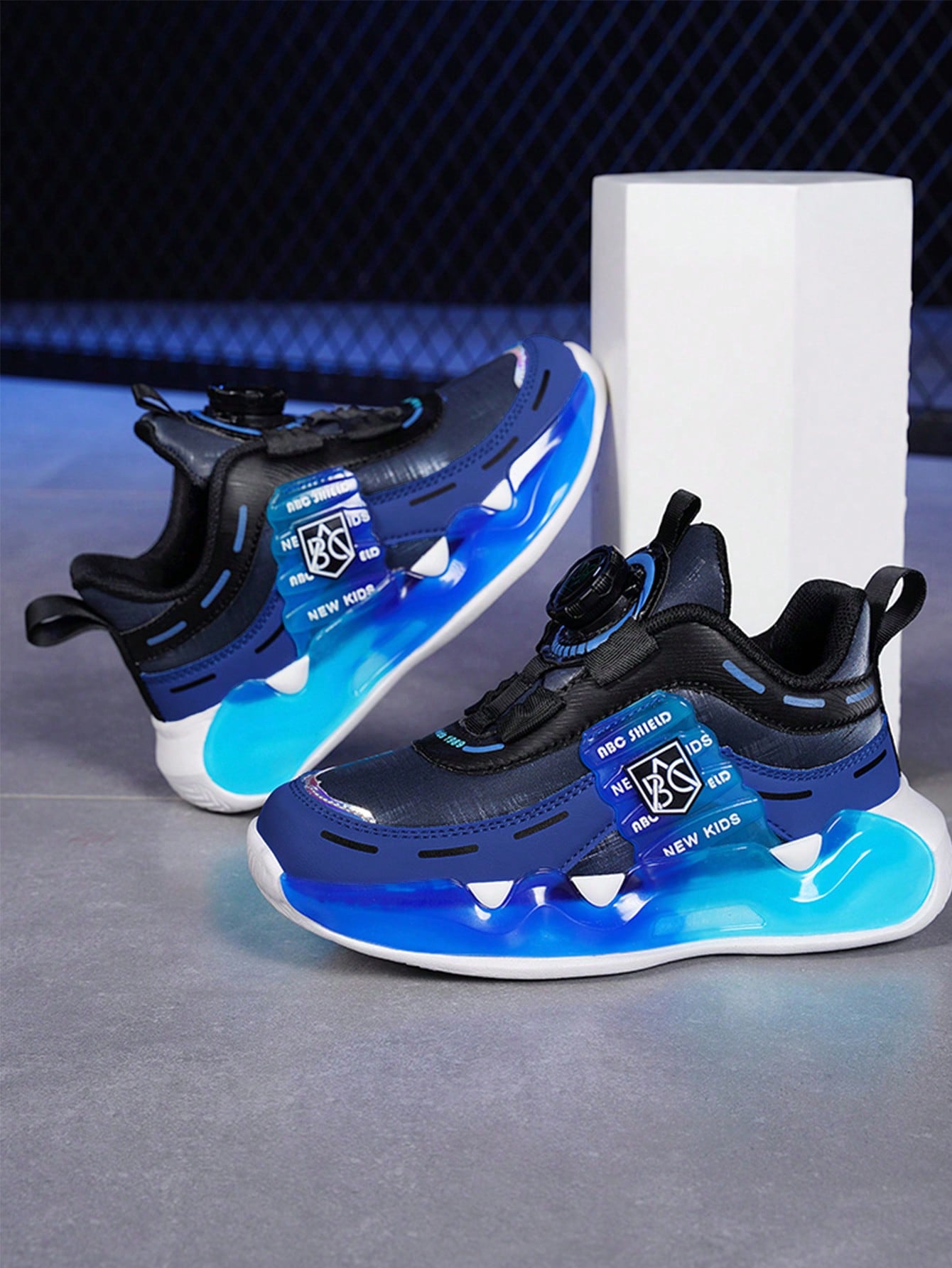 Kids Basketball Shoes