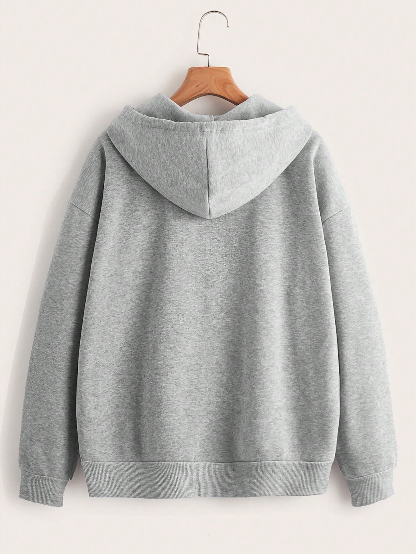 Plus Size Sweatshirts