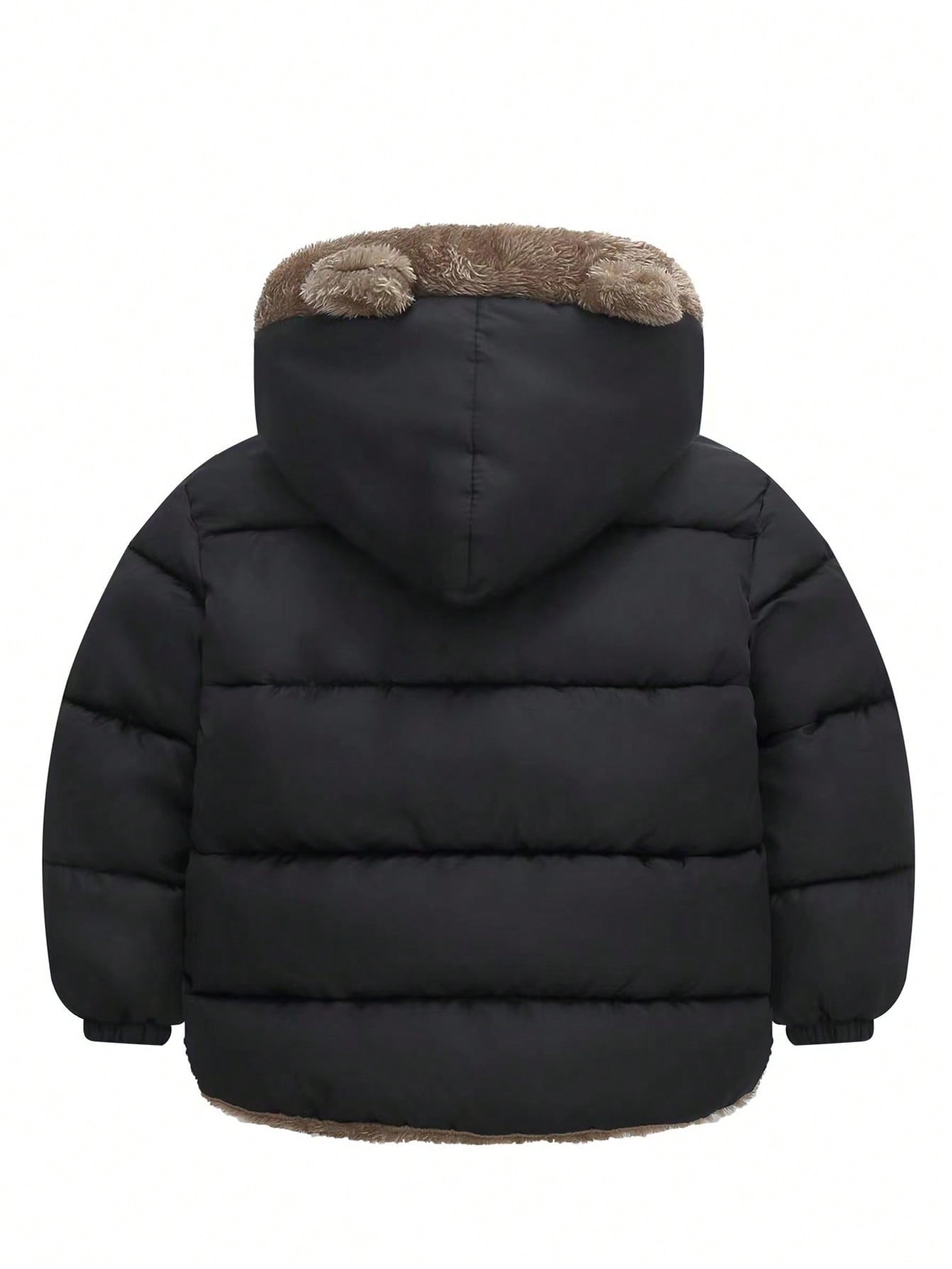 Young Boys Winter Coats