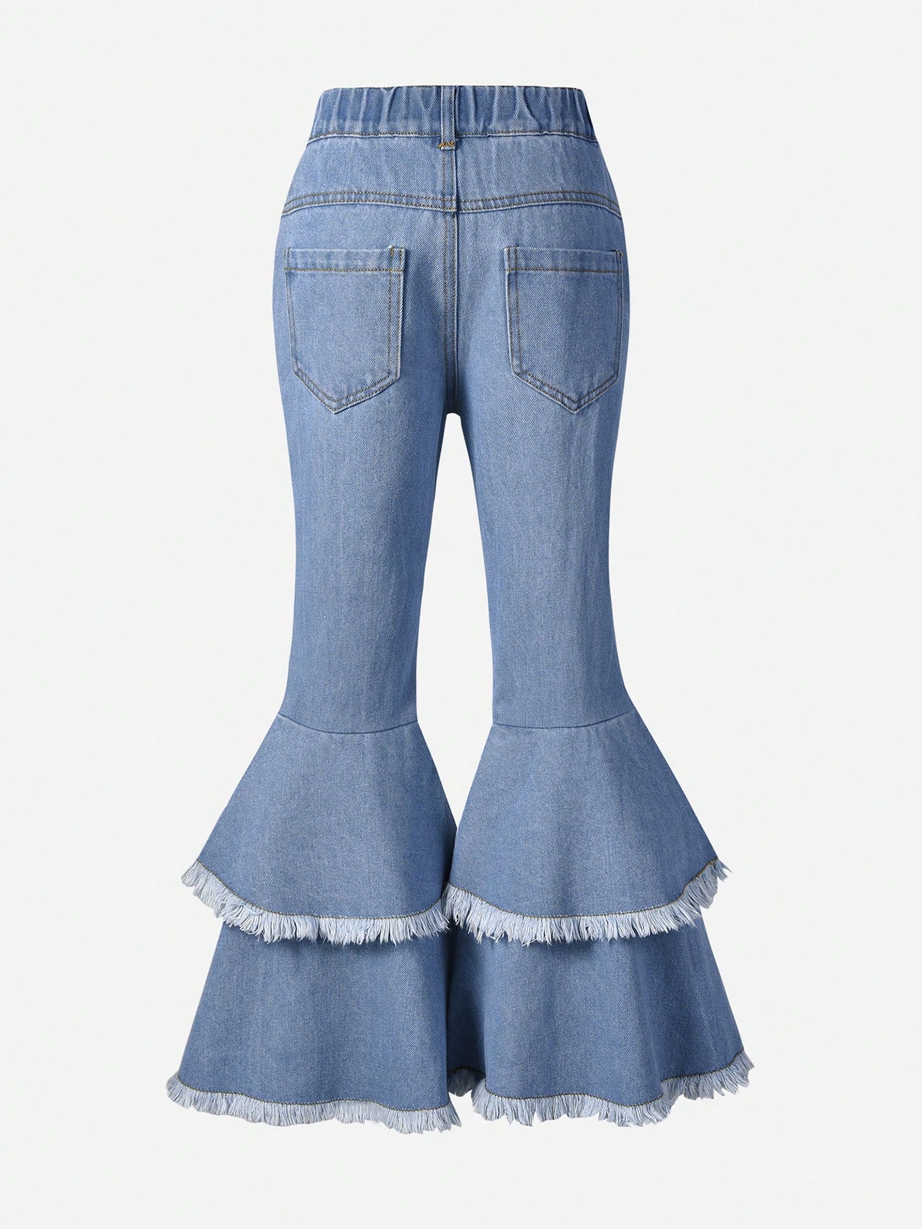 Tween Girls Jeans