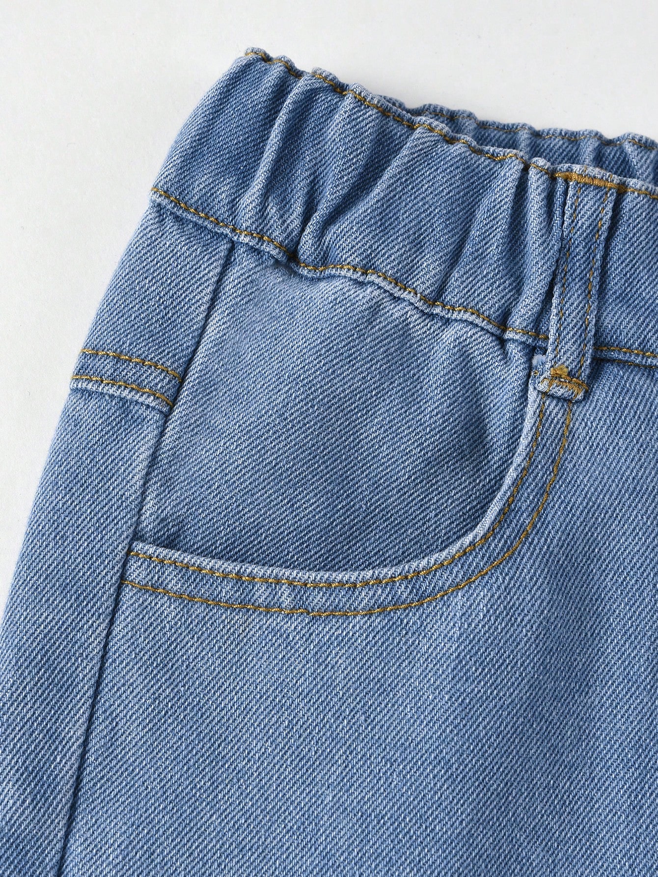 Tween Girls Jeans