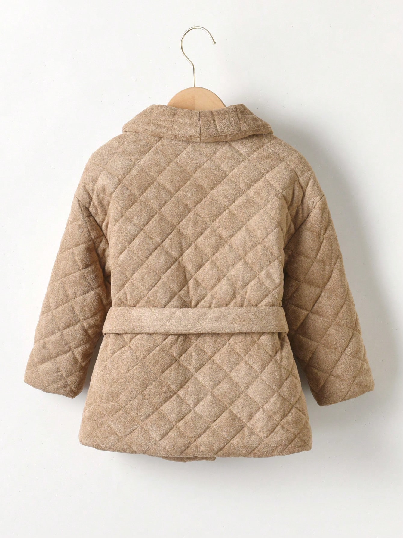 Young Girls Winter Coats