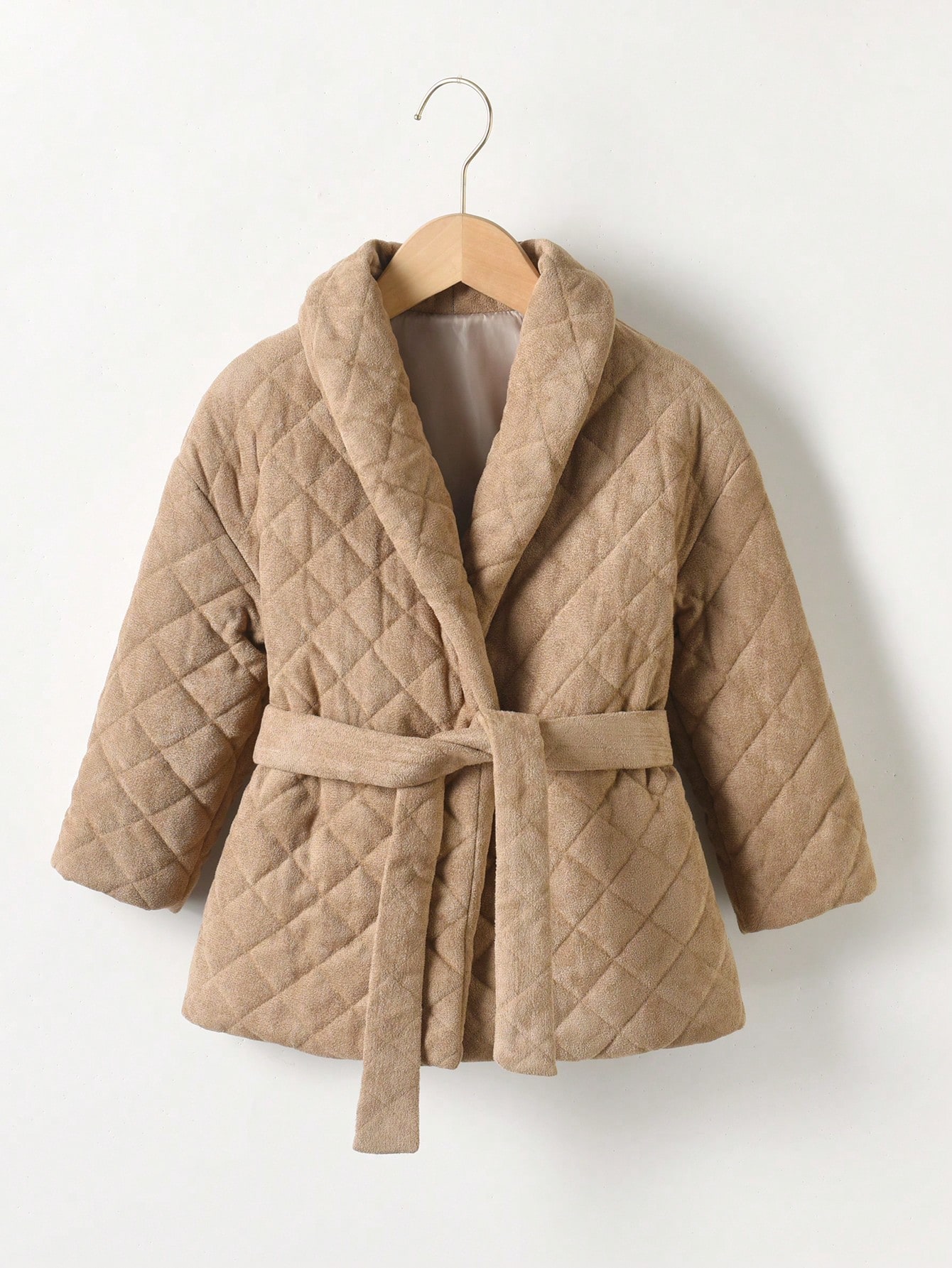 Young Girls Winter Coats