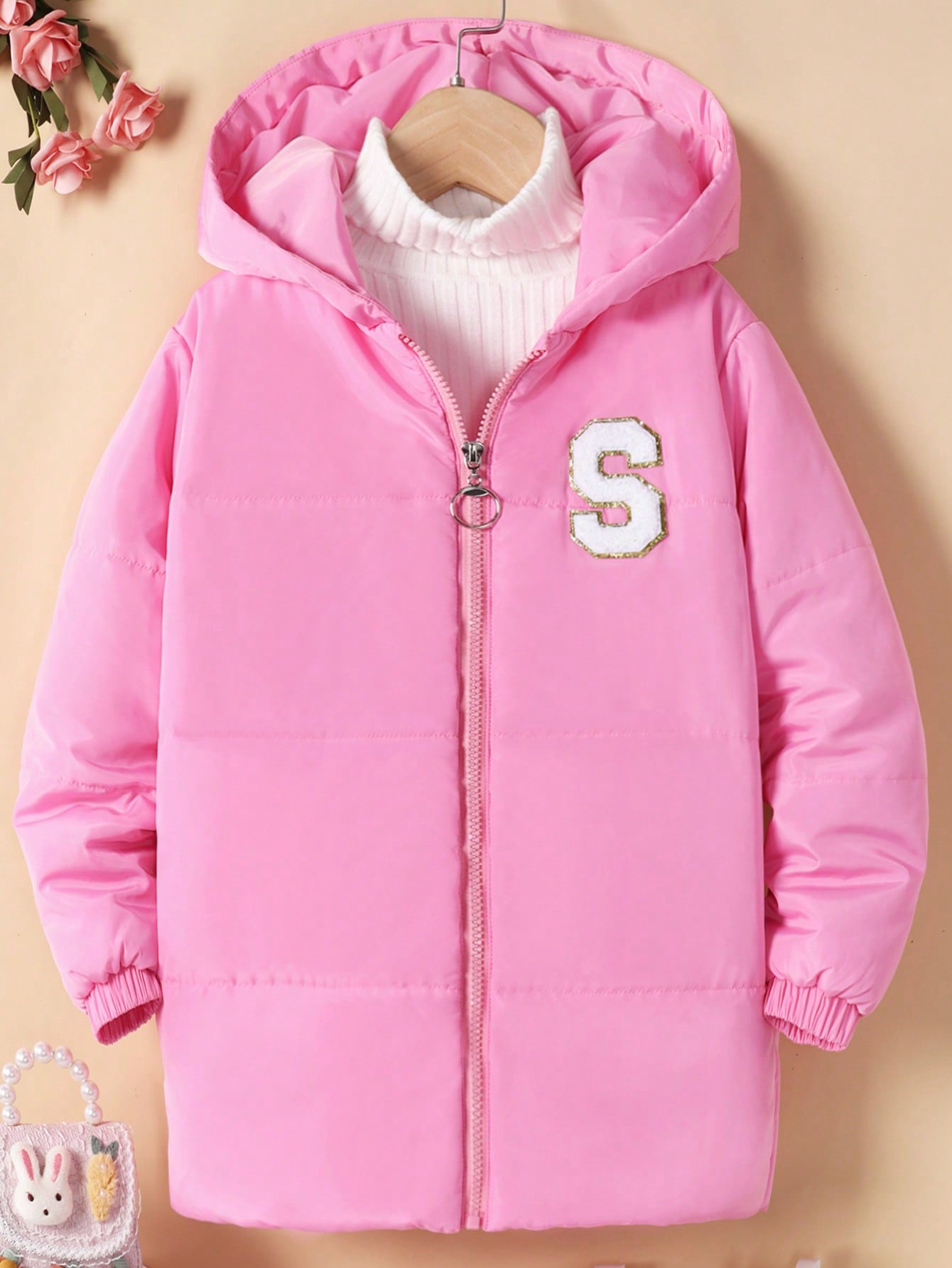 Tween Girls Winter Coats