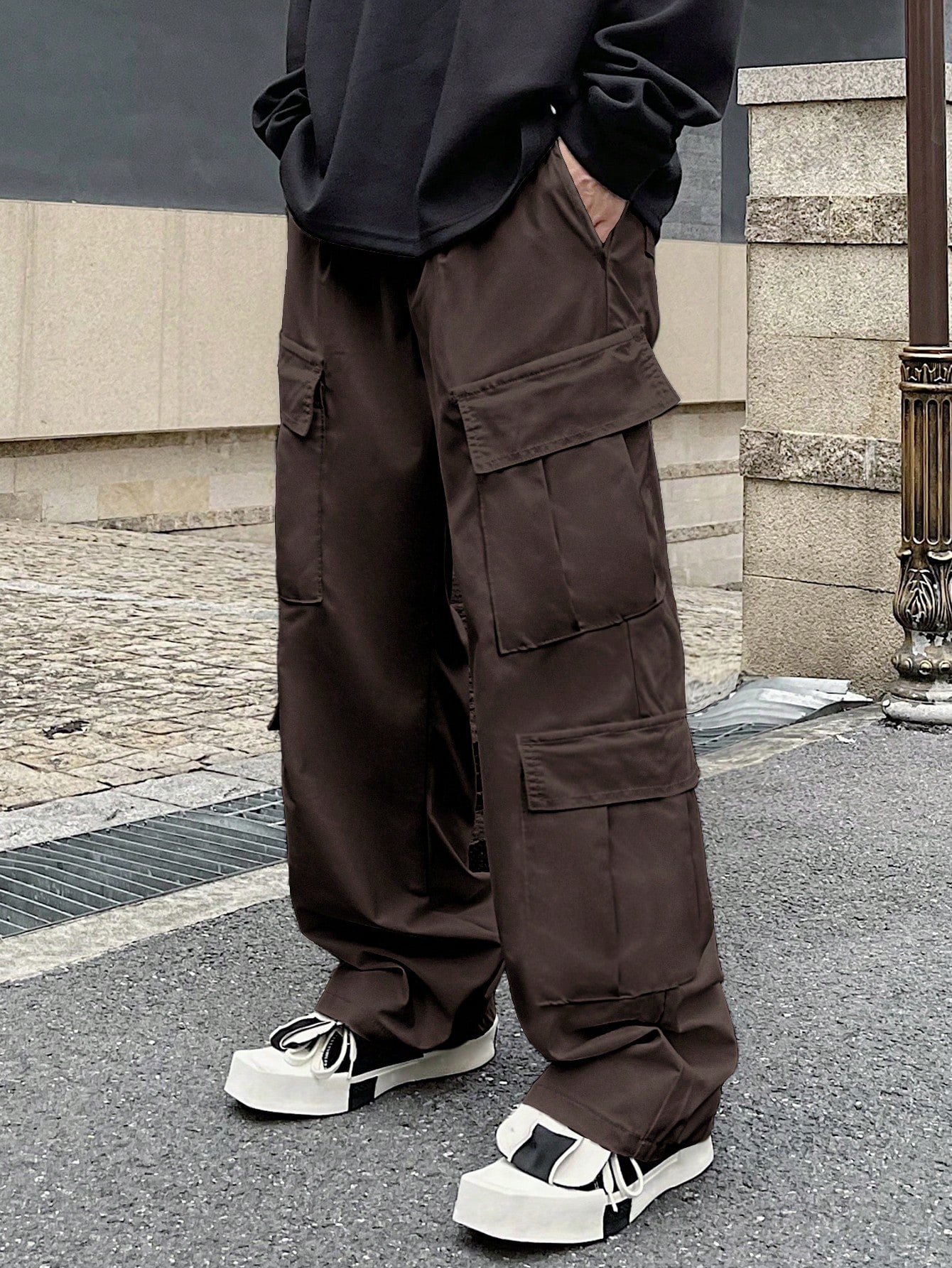 Men Pants