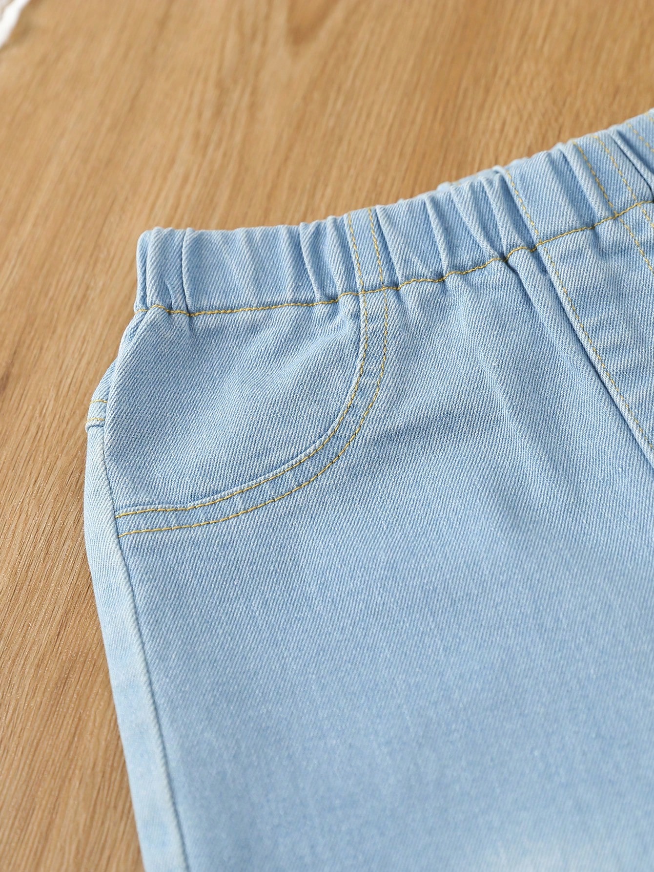 Young Girls Jeans