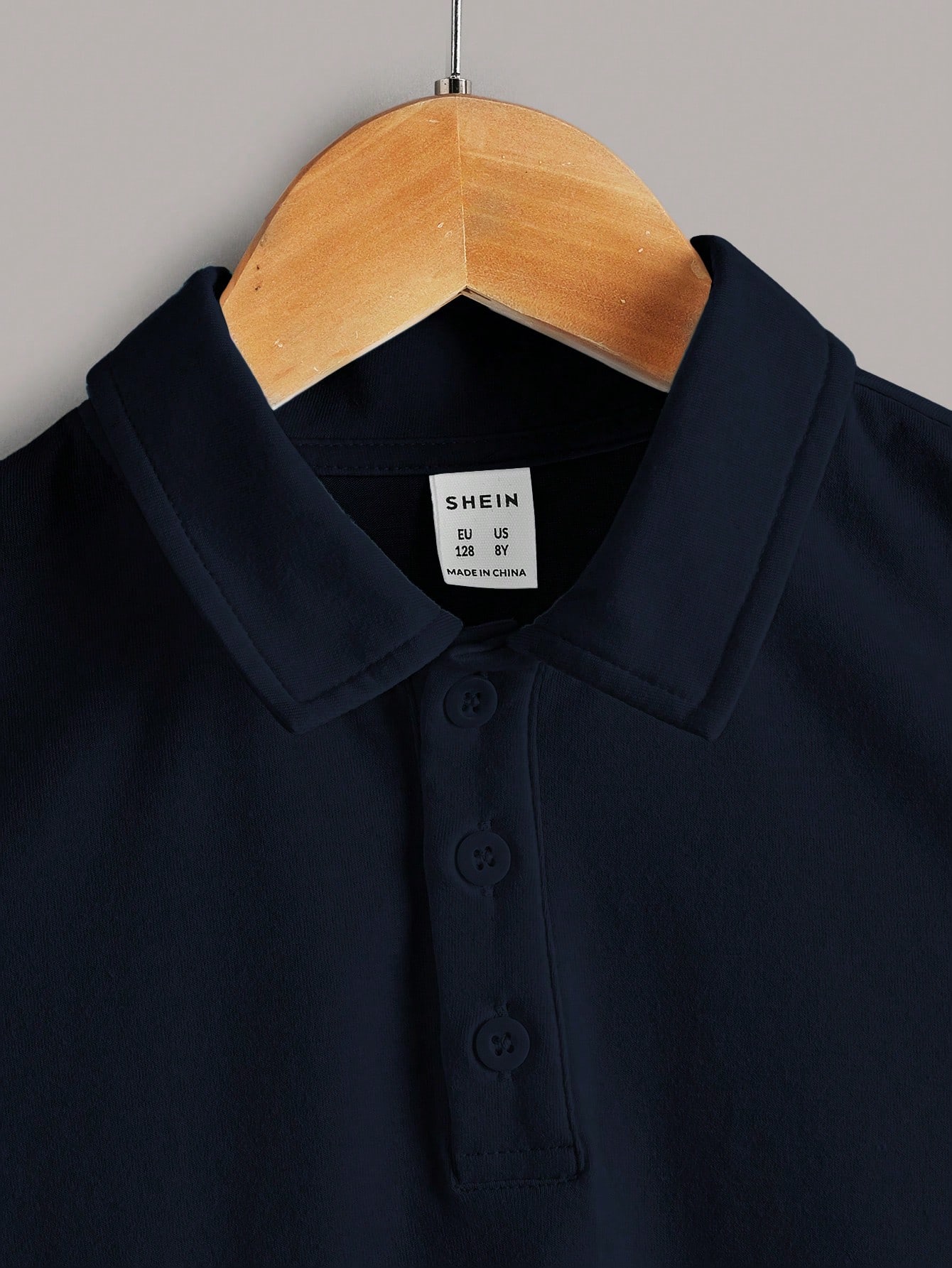 Tween Boys Polo Shirts