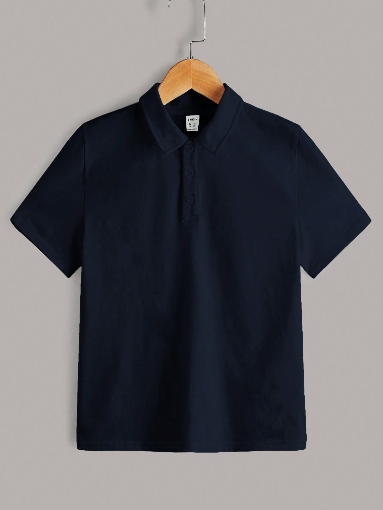 Tween Boys Polo Shirts