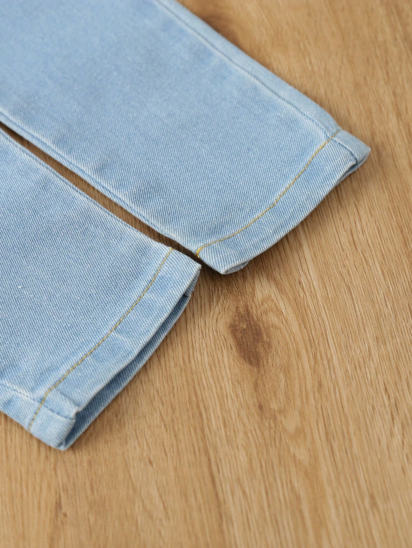 Young Girls Jeans