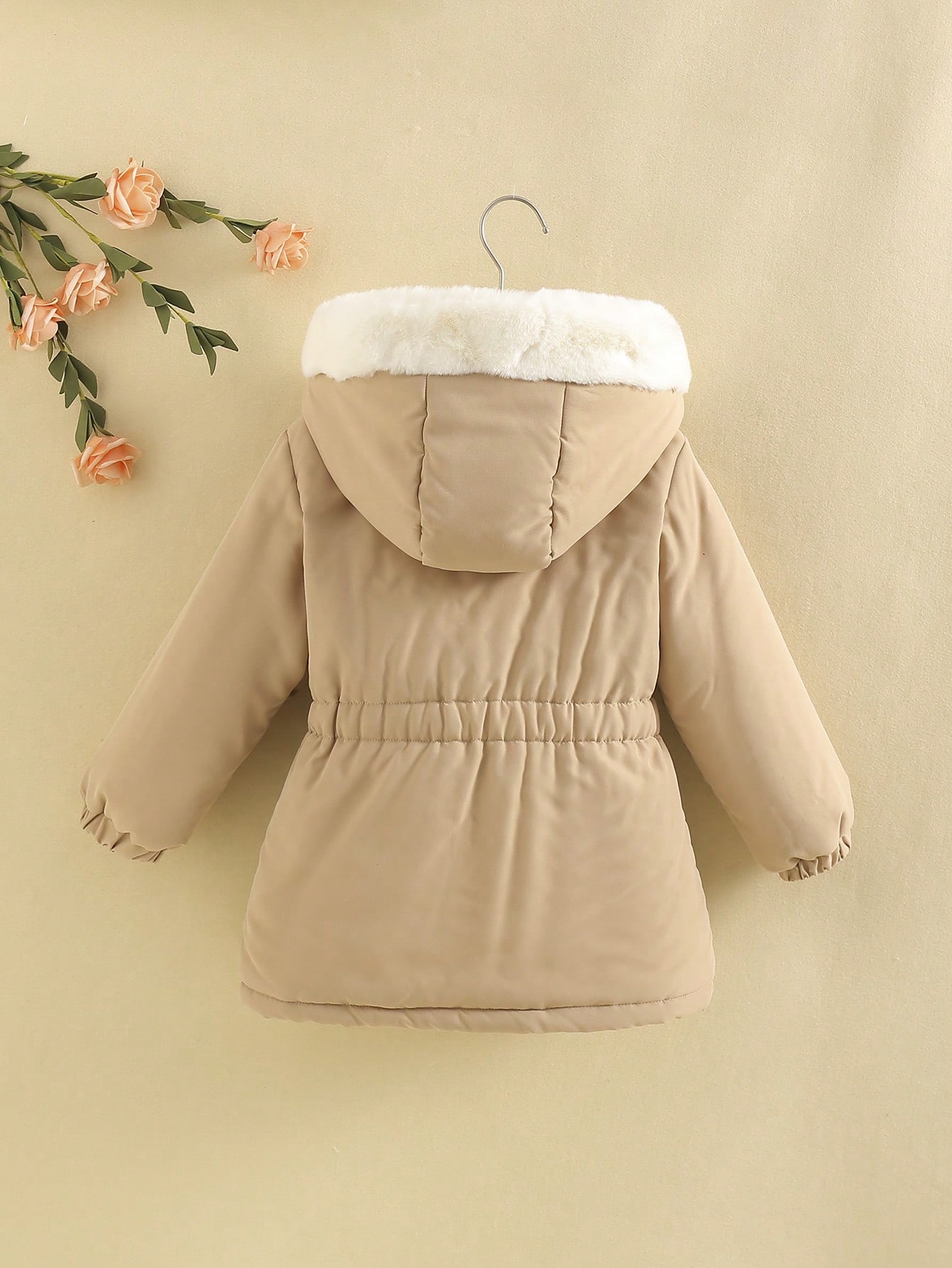 Young Girls Coats