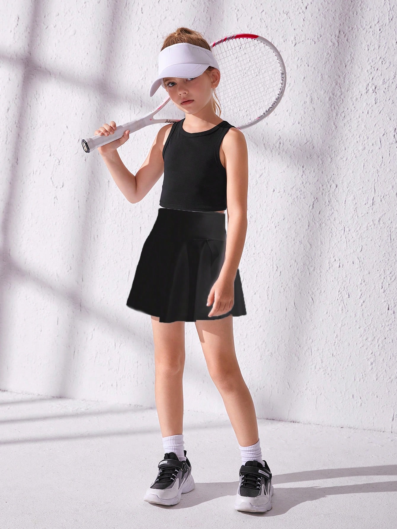 Tween Girls Activewear