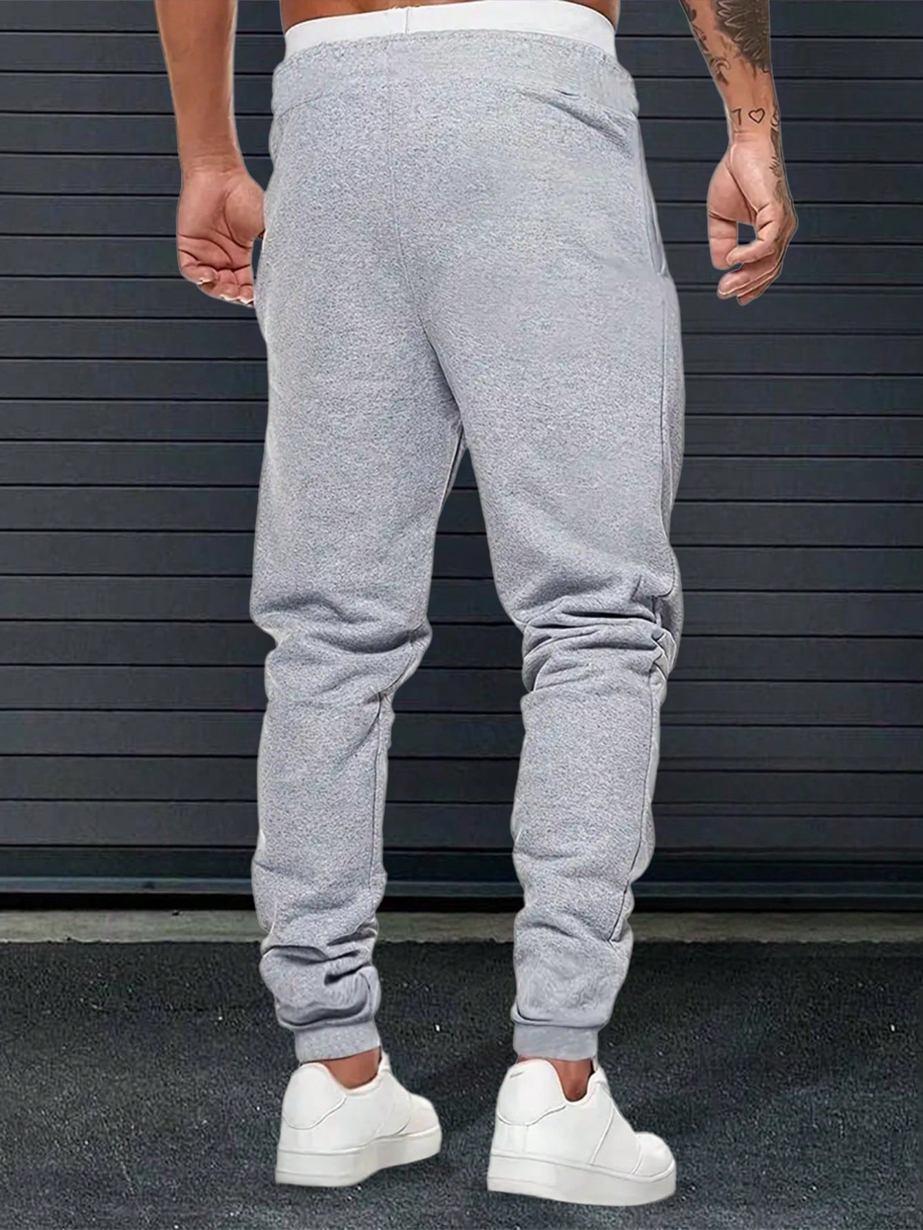 Men Sweatpants