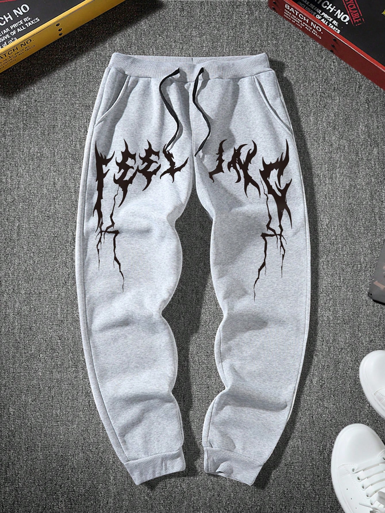 Men Sweatpants