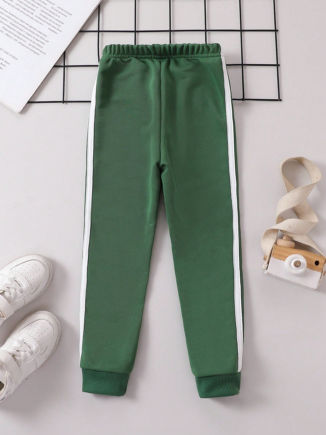 Young Boys Sweatpants