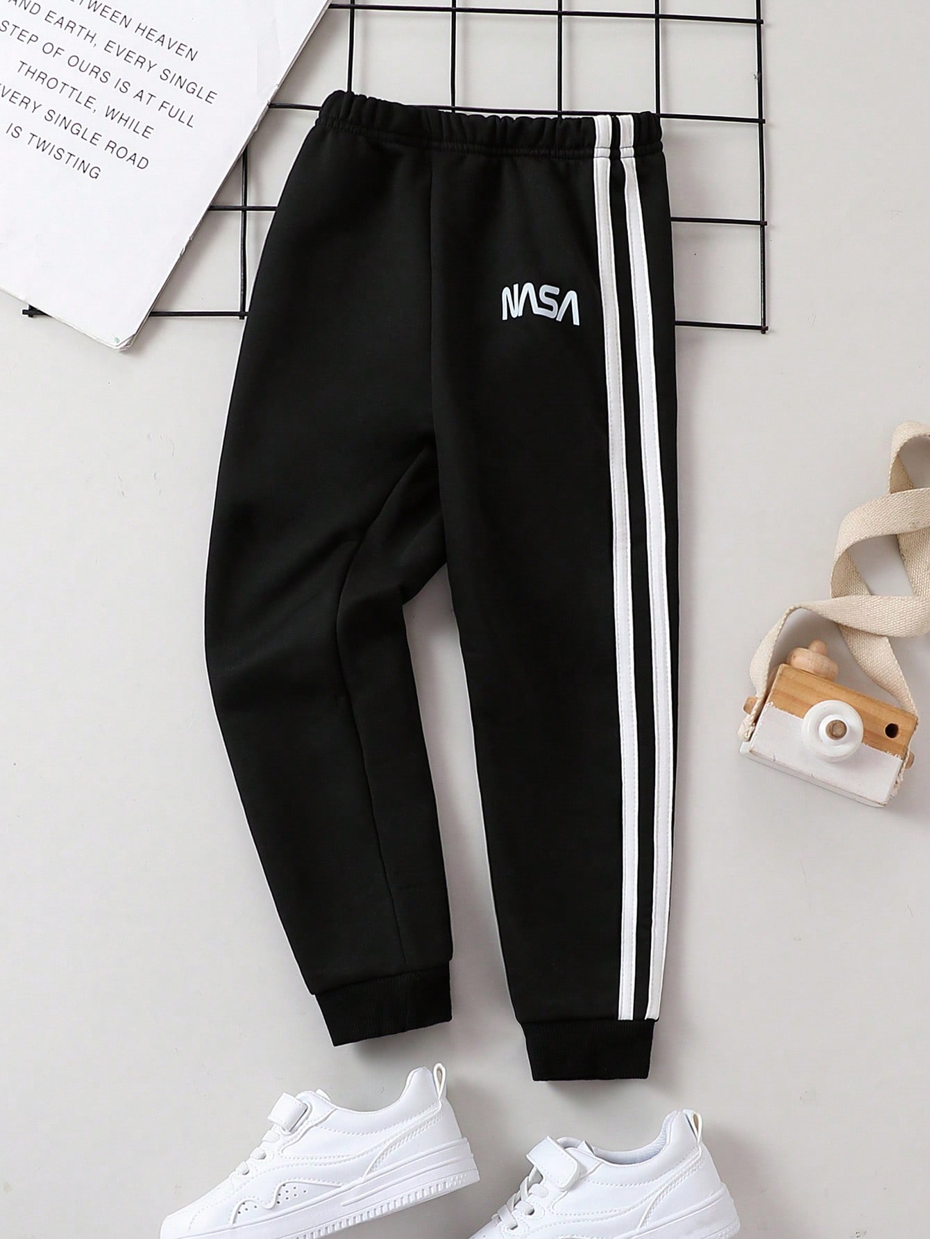 Young Boys Sweatpants