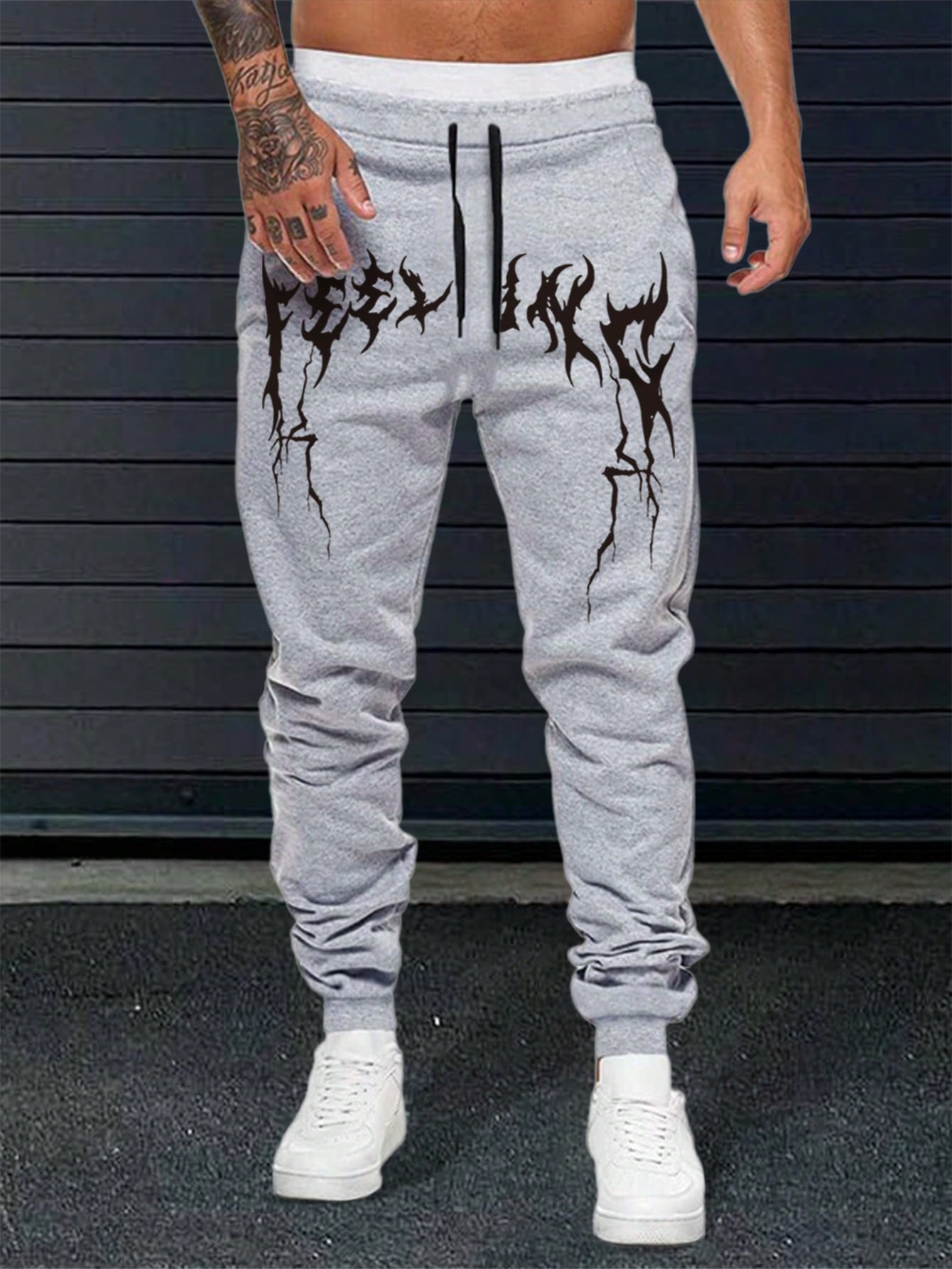 Men Sweatpants