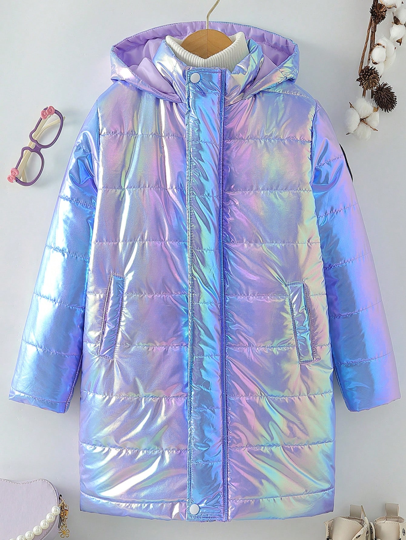 Tween Girls Winter Coats