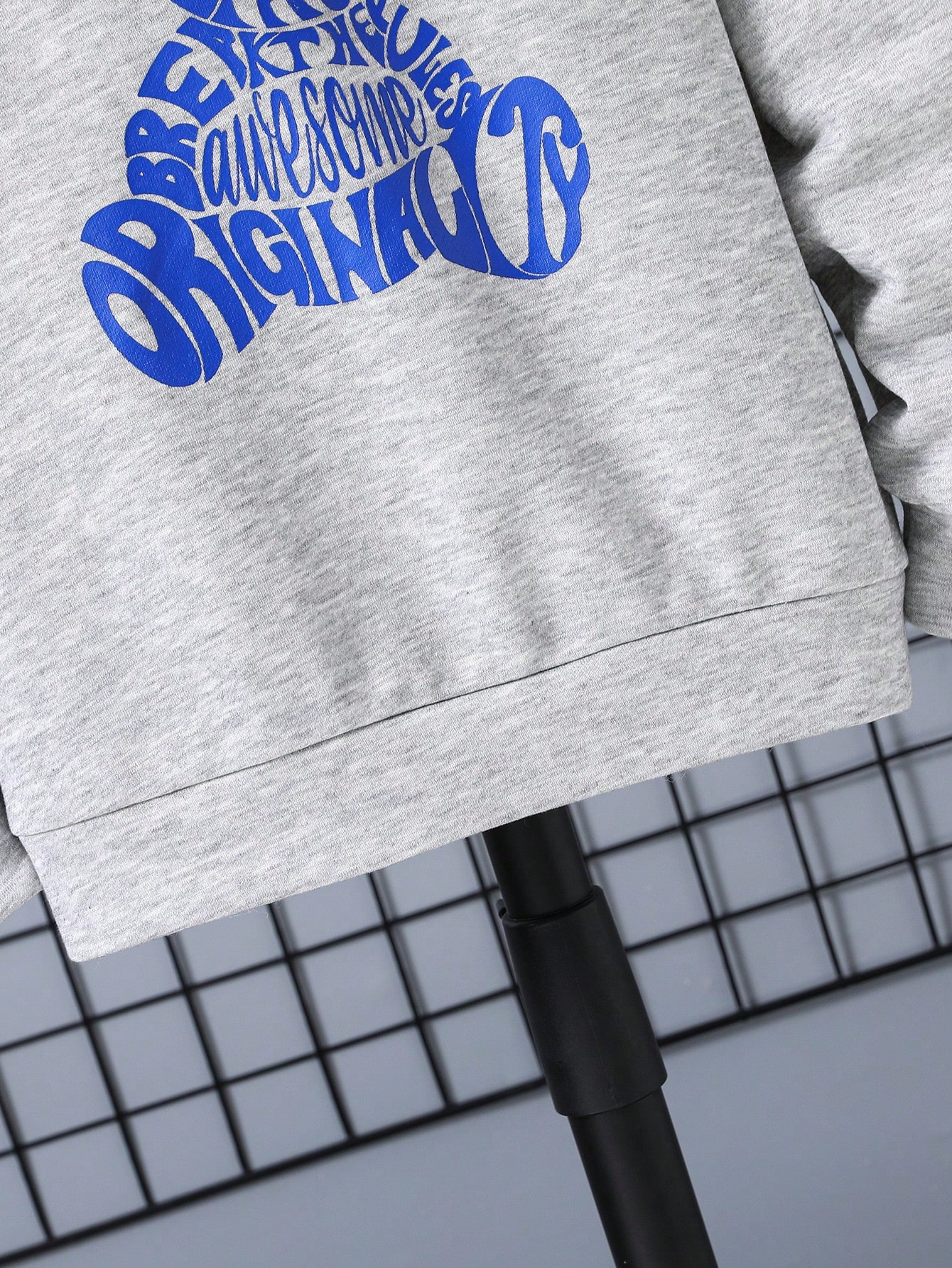 Tween Boys Sweatshirts