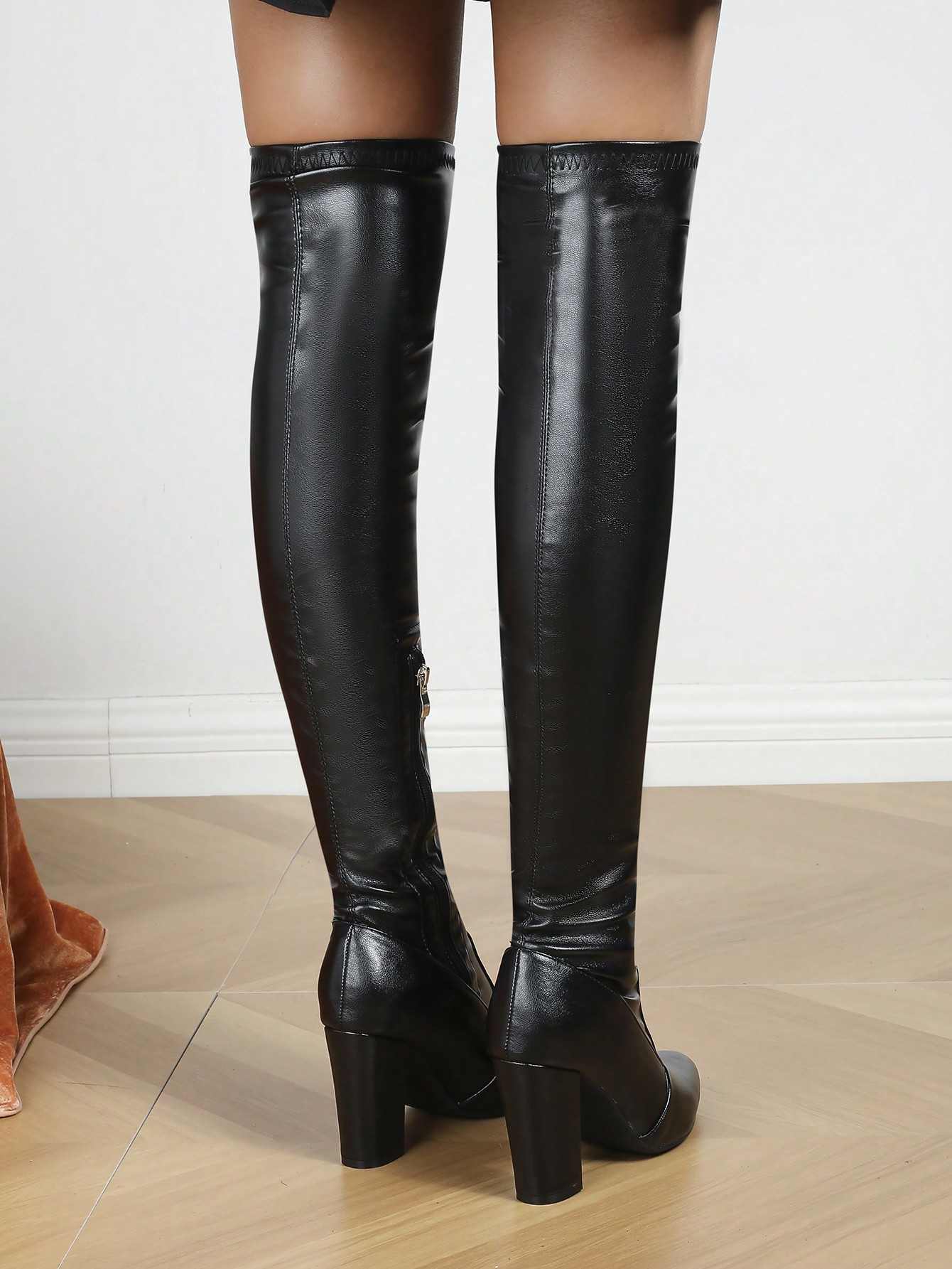 Women Over-the-Knee Boots