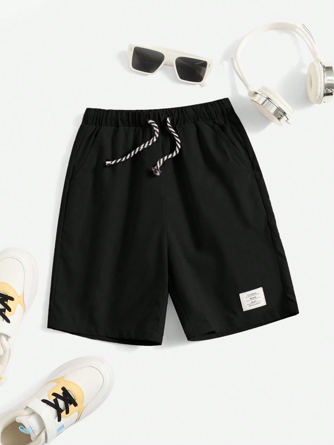 Tween Boys Shorts