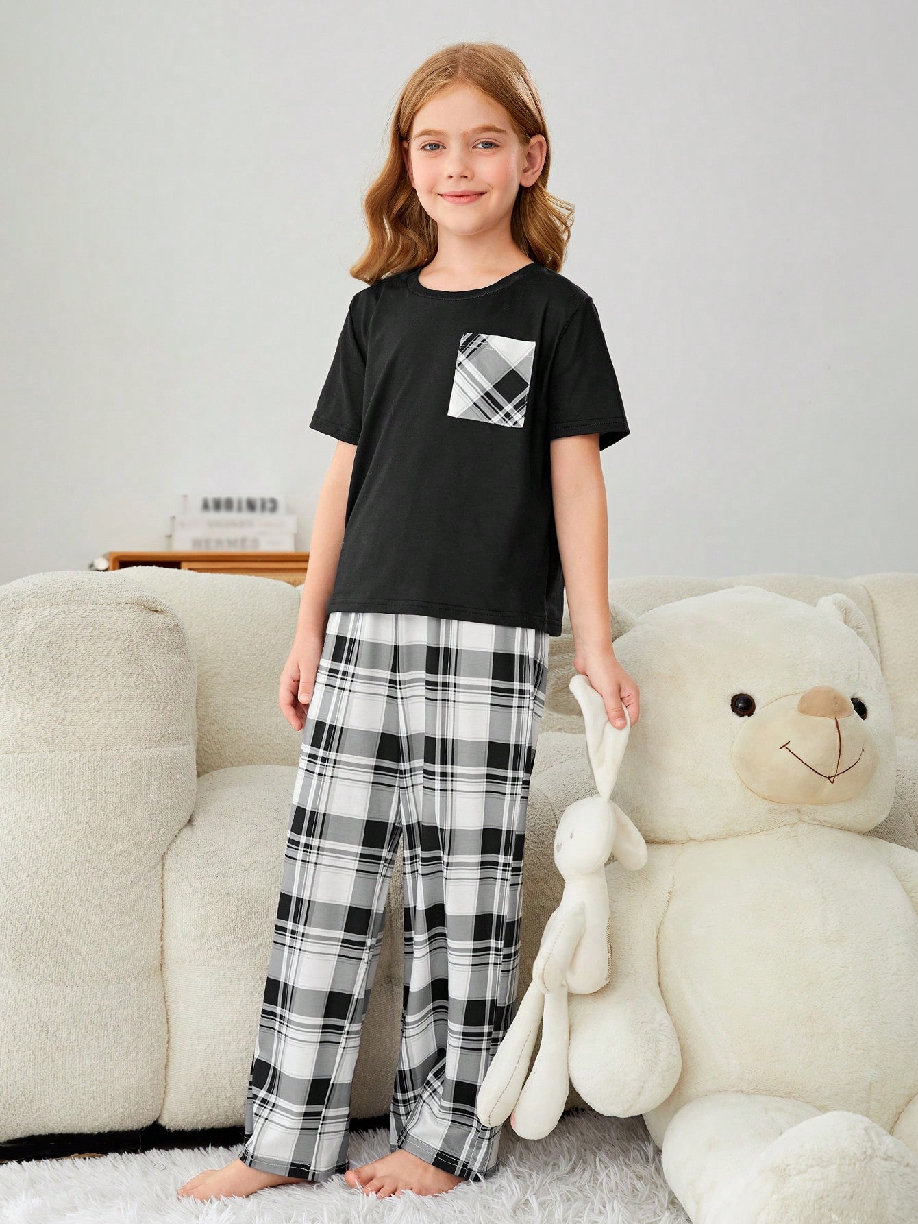 Tween Girls Pajamas