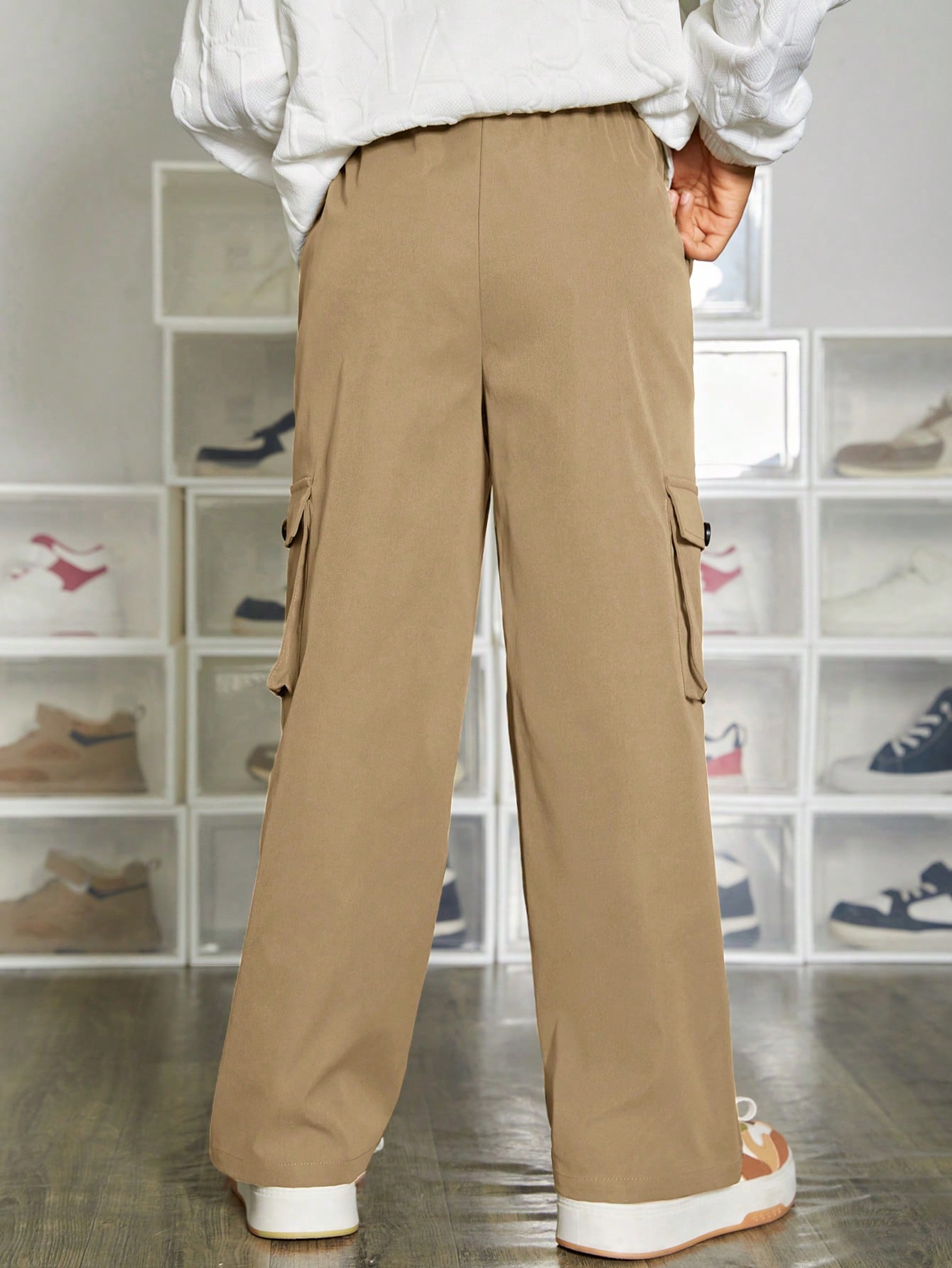 Tween Boys Pants