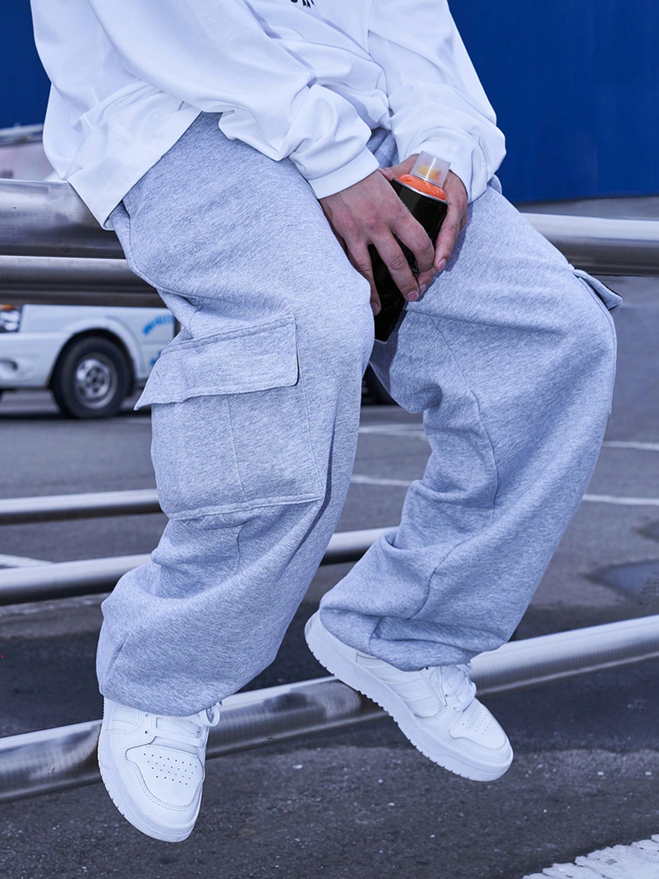 Men Sweatpants