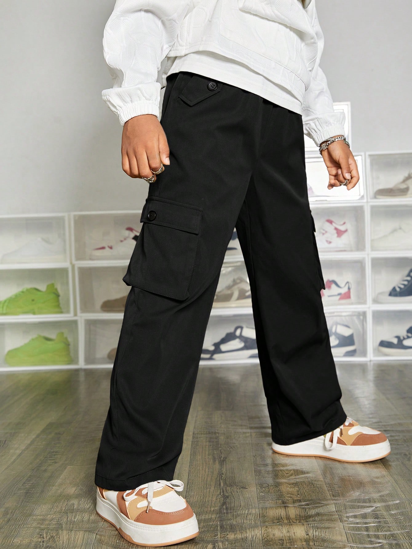 Tween Boys Pants