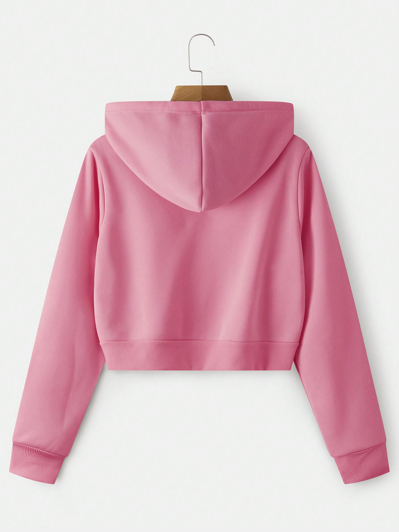 In Pink Women Sweatshirts