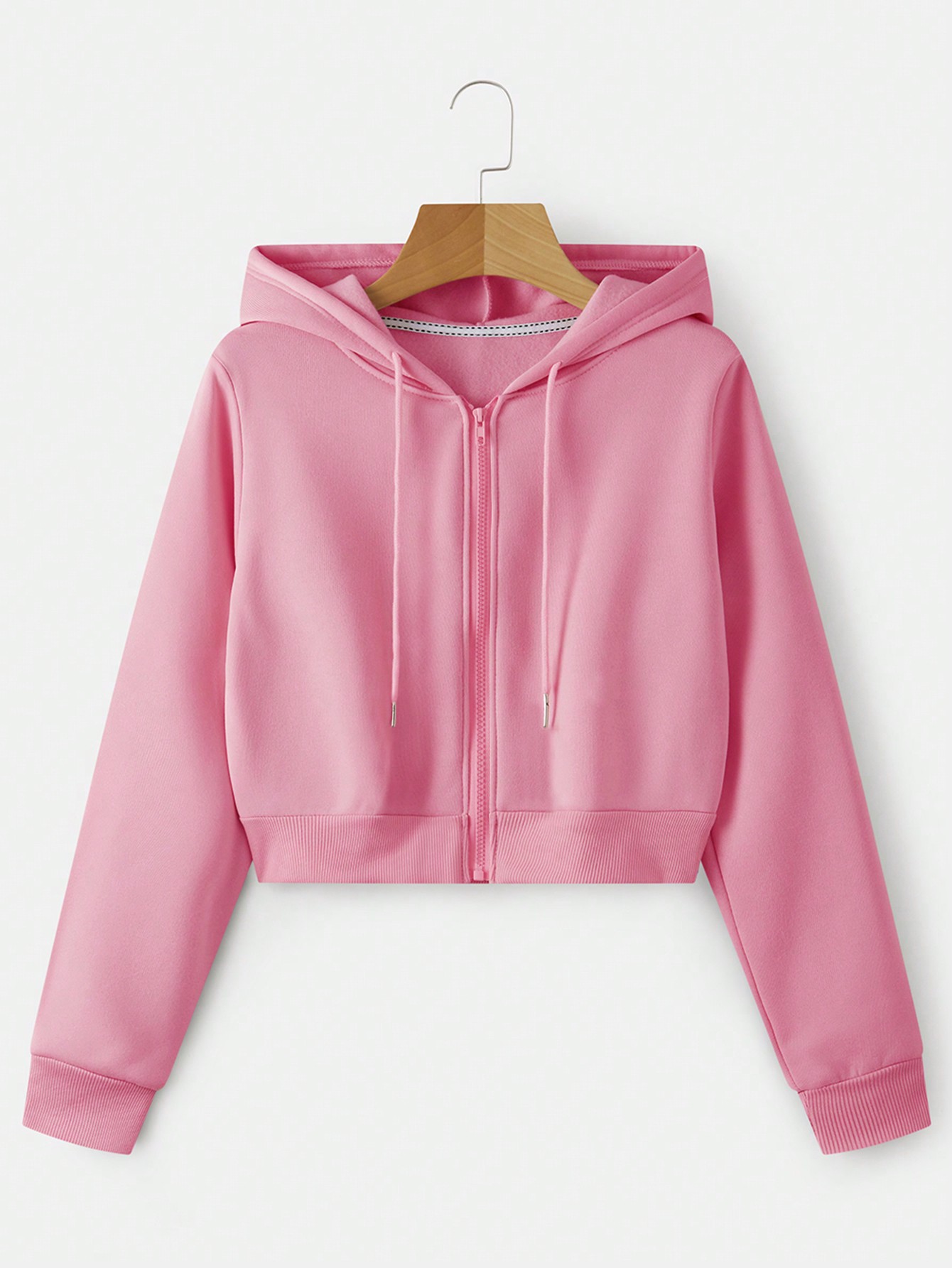 In Pink Women Sweatshirts