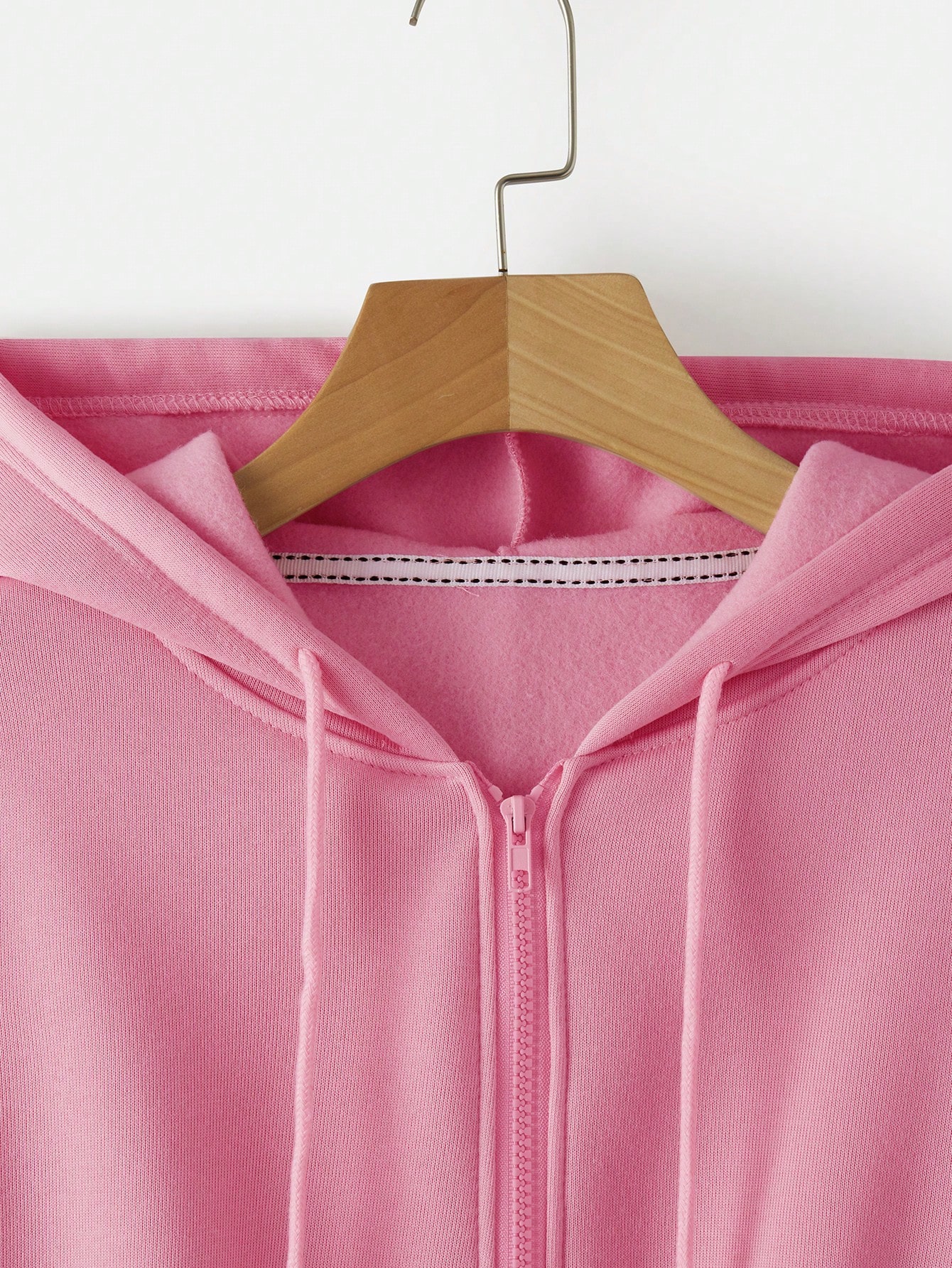 In Pink Women Sweatshirts