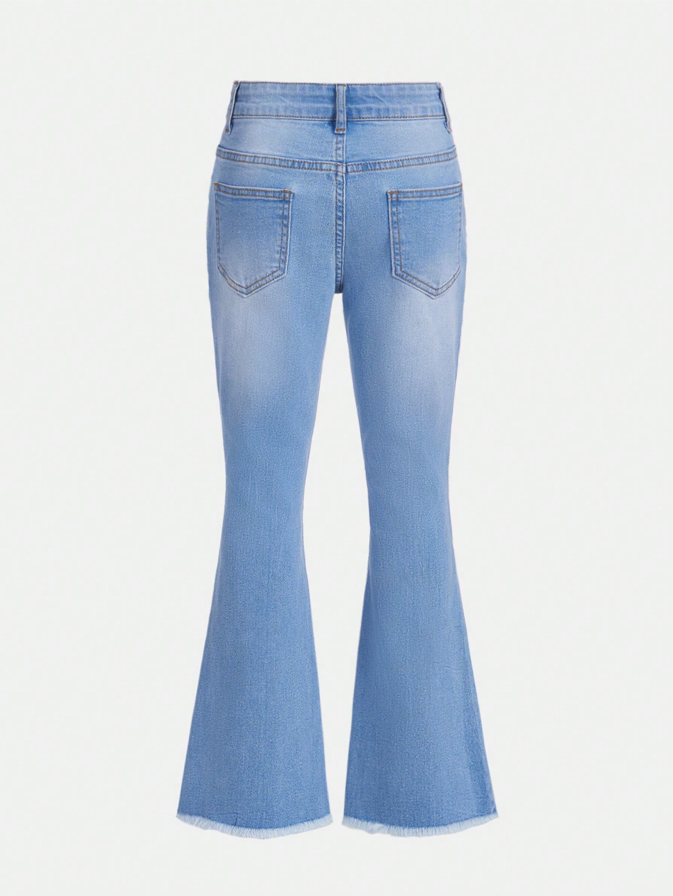 Tween Girls Jeans