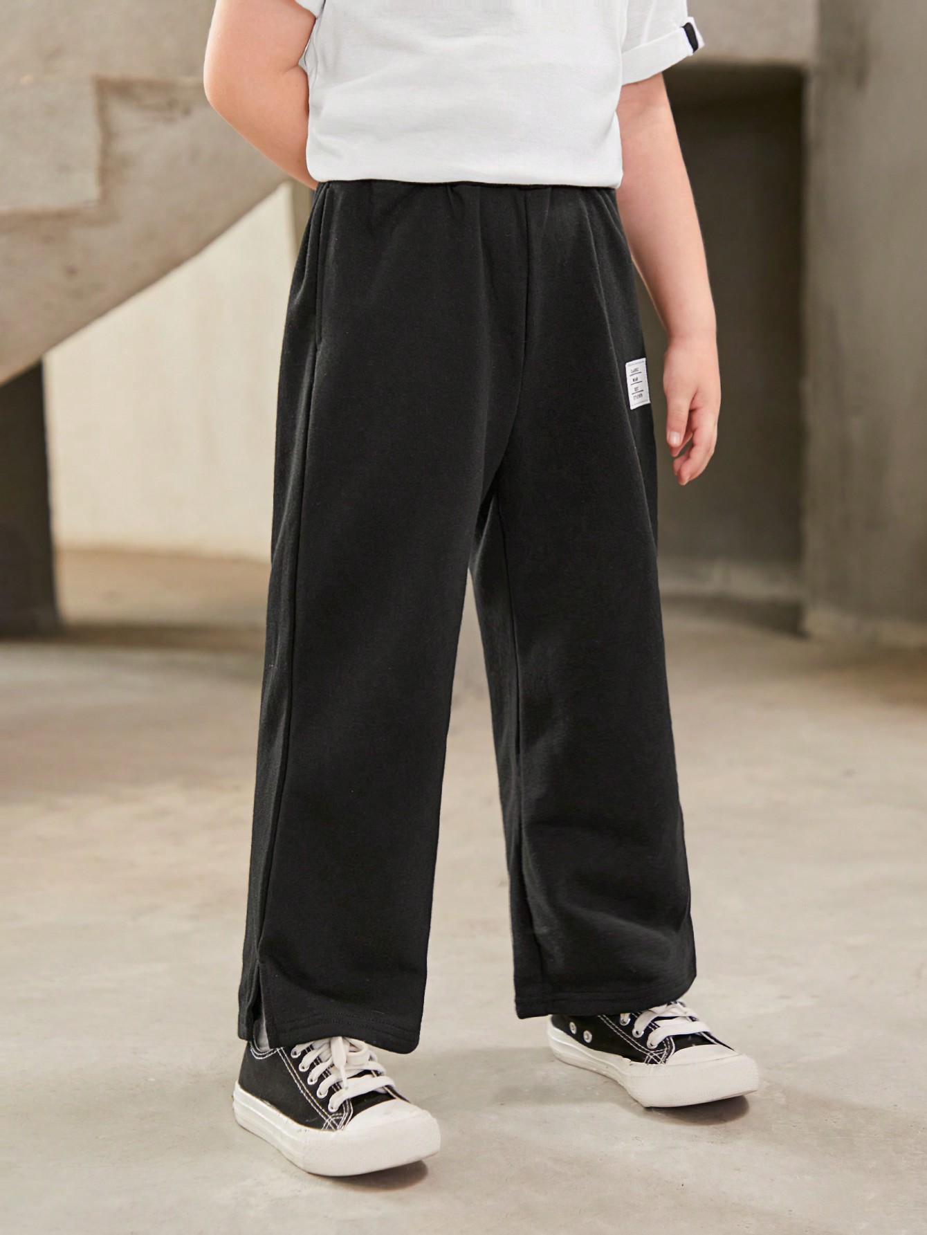 Young Boys Sweatpants