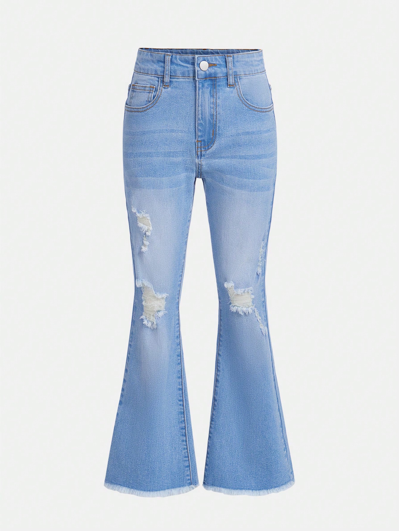 Tween Girls Jeans