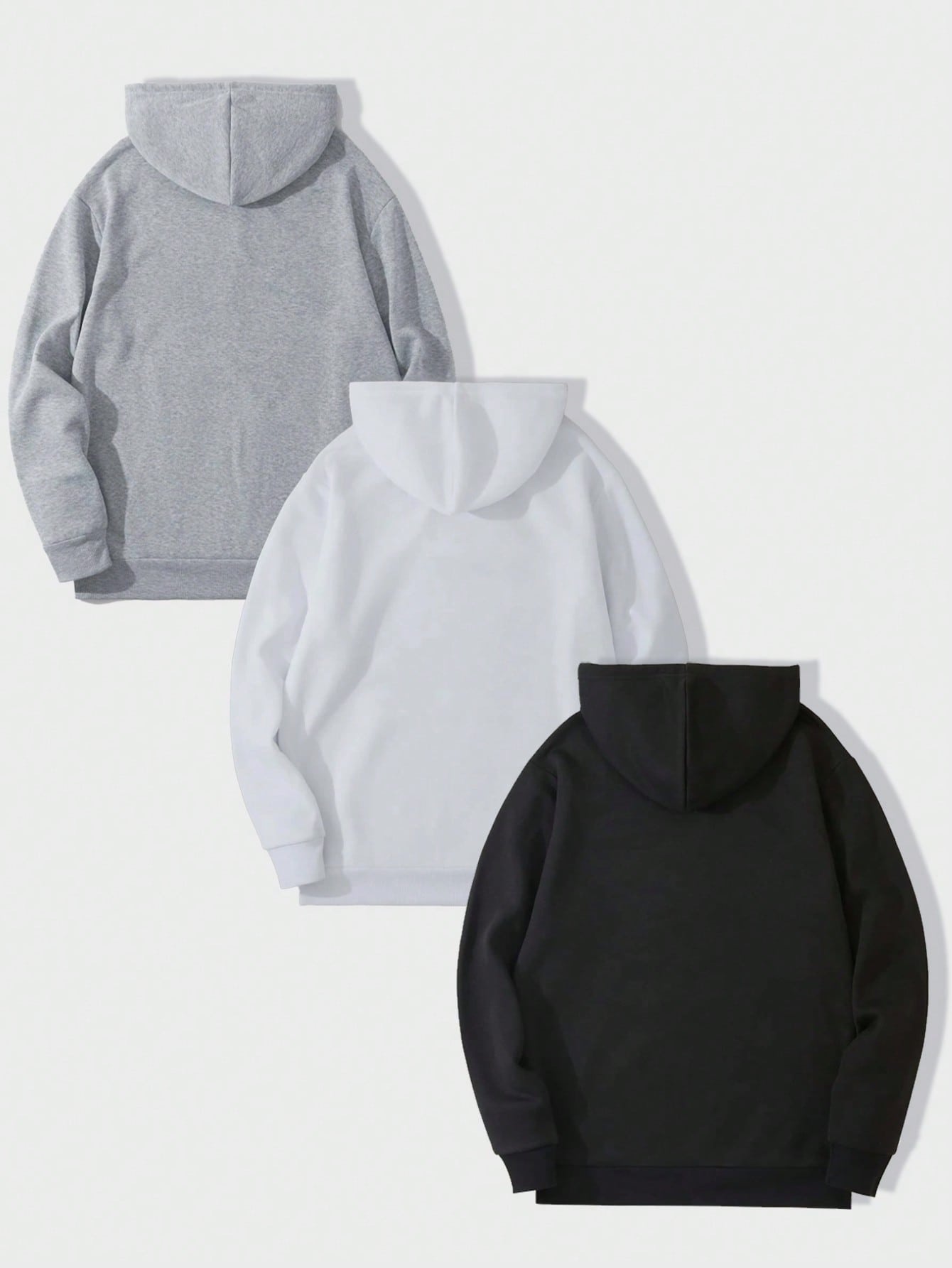 Men Hoodies & Sweatshirts