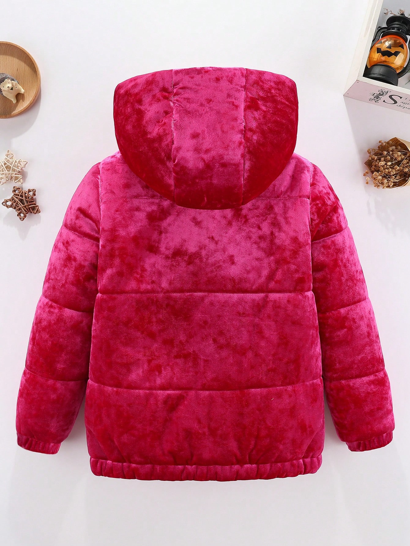 Young Girls Winter Coats