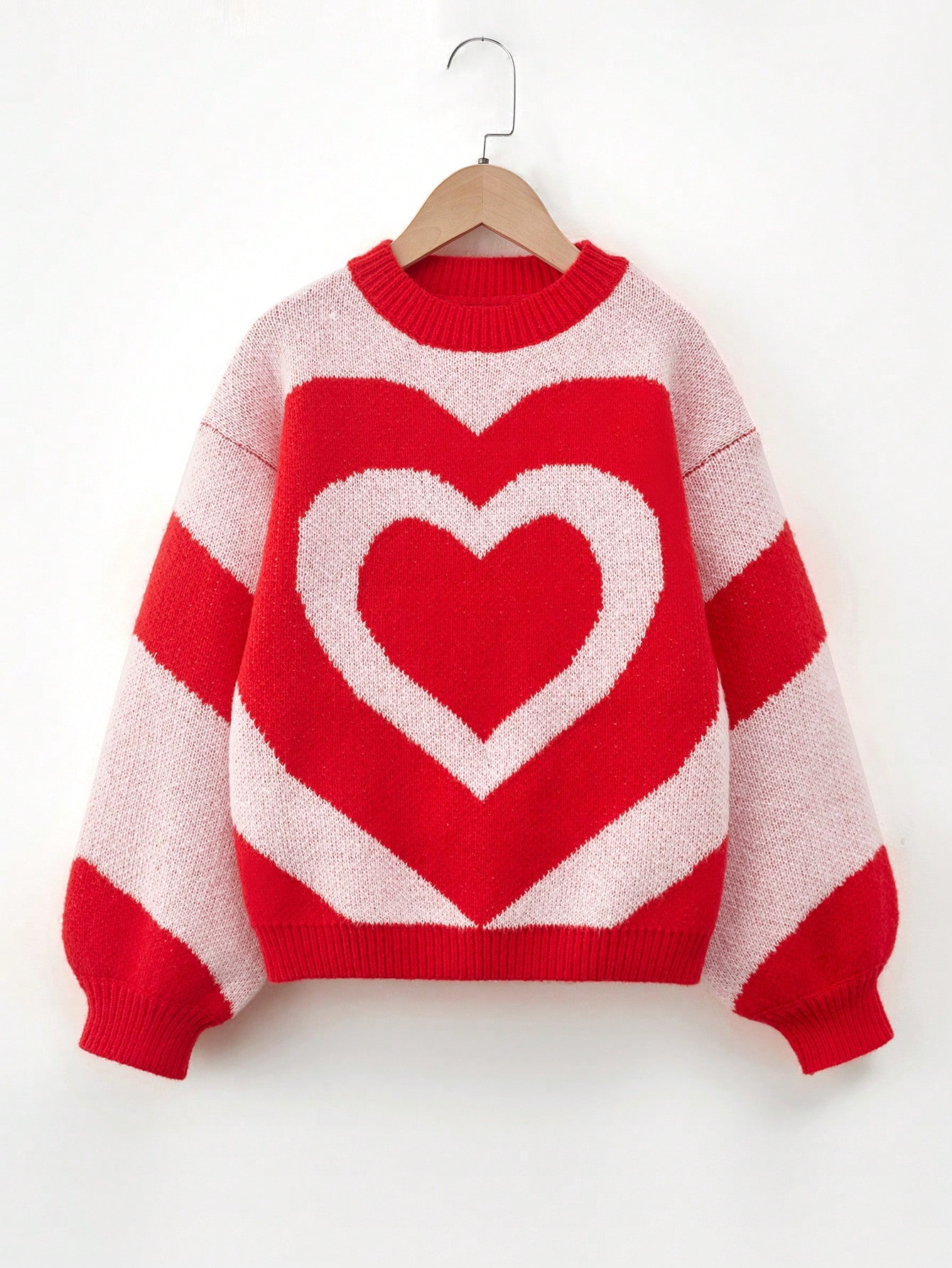 Tween Girls Sweaters