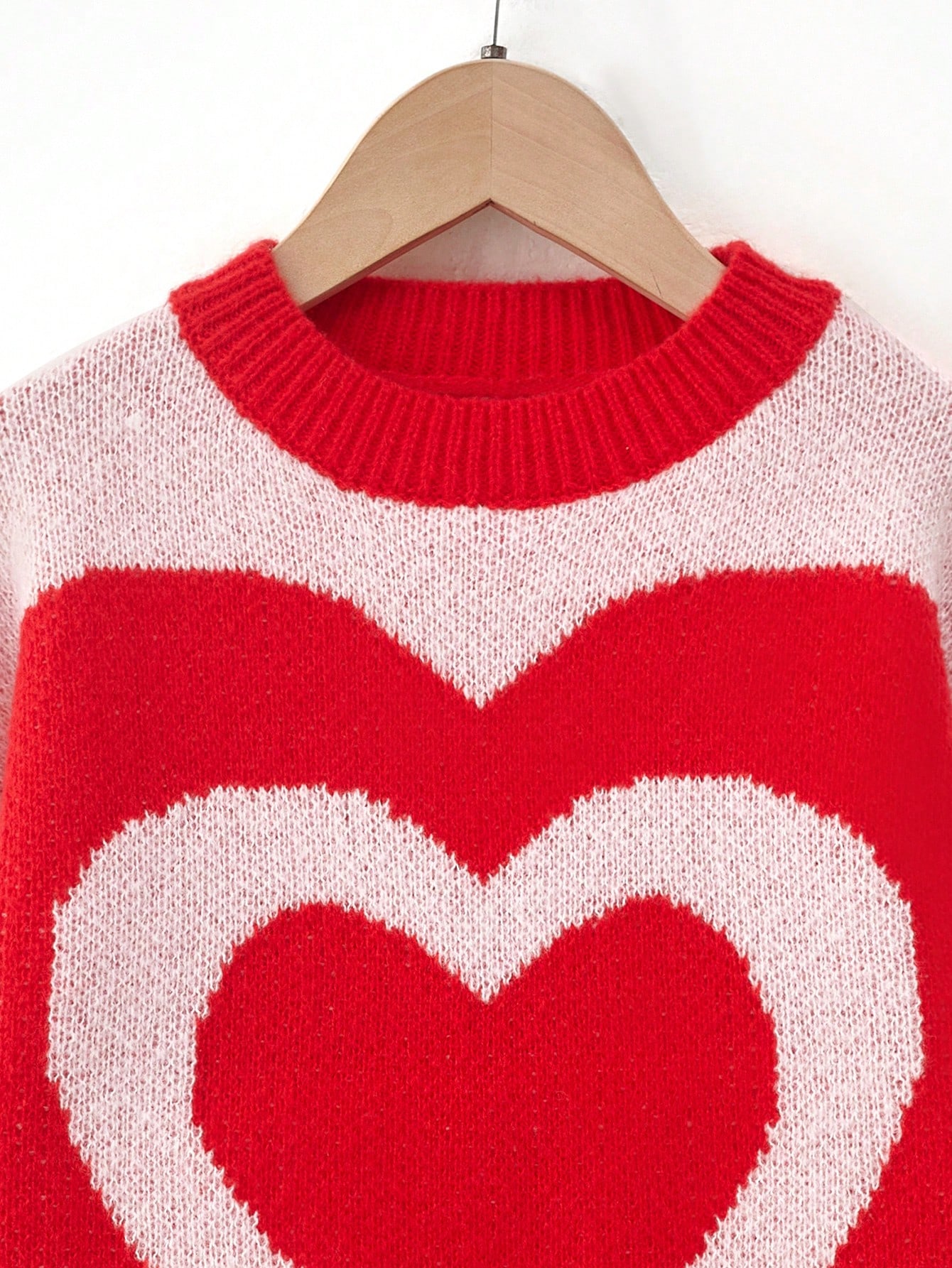 Tween Girls Sweaters