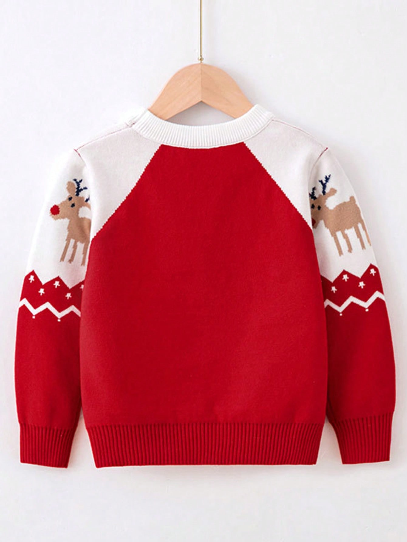 Young Girls Sweaters