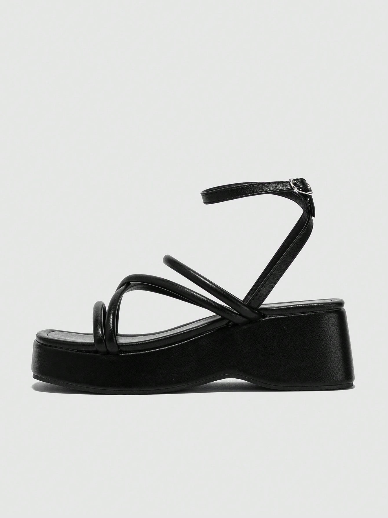 Women Platforms & Wedge Sandals