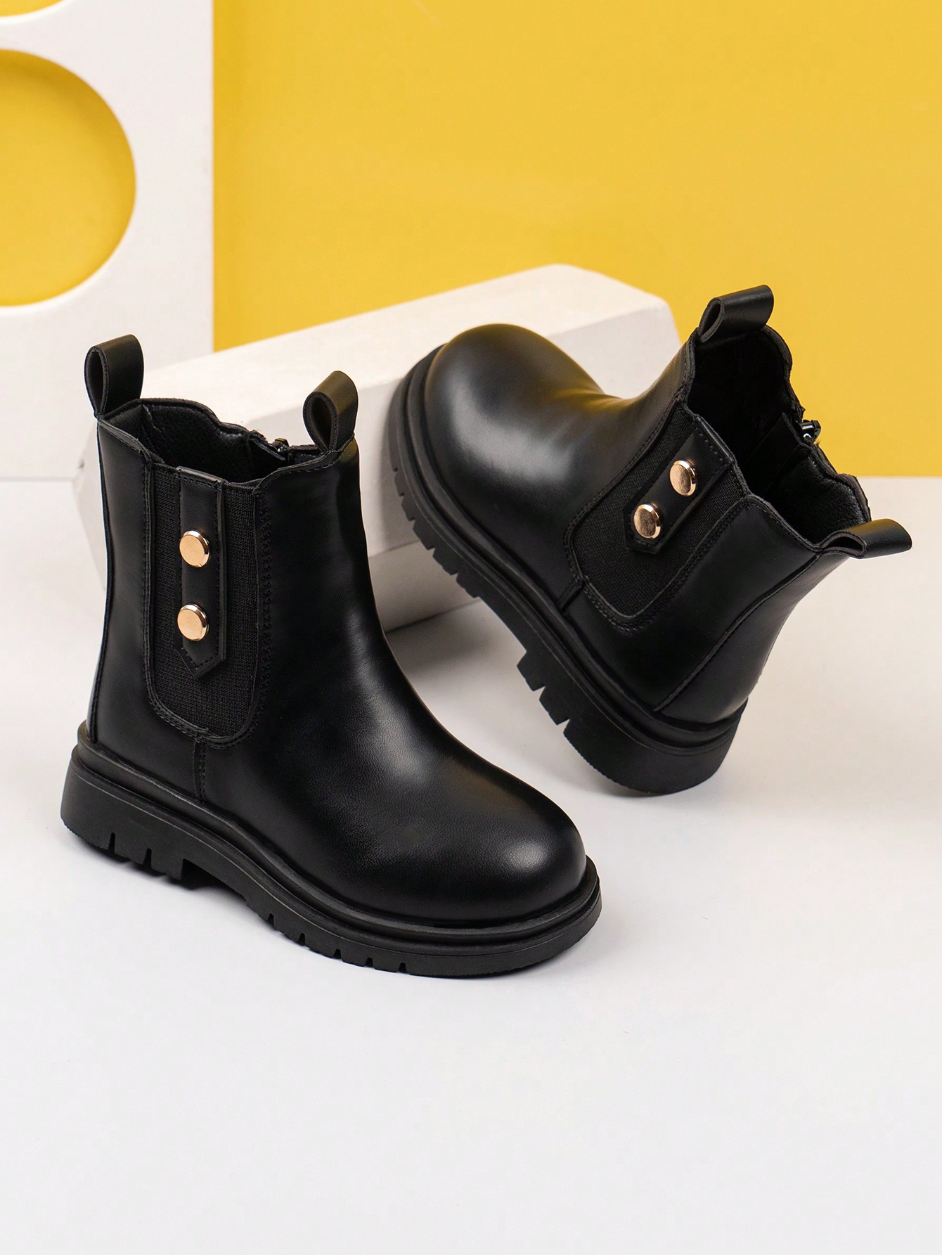 Kids Boots