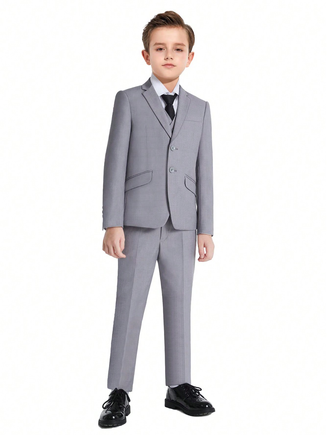 Tween Boys Suits