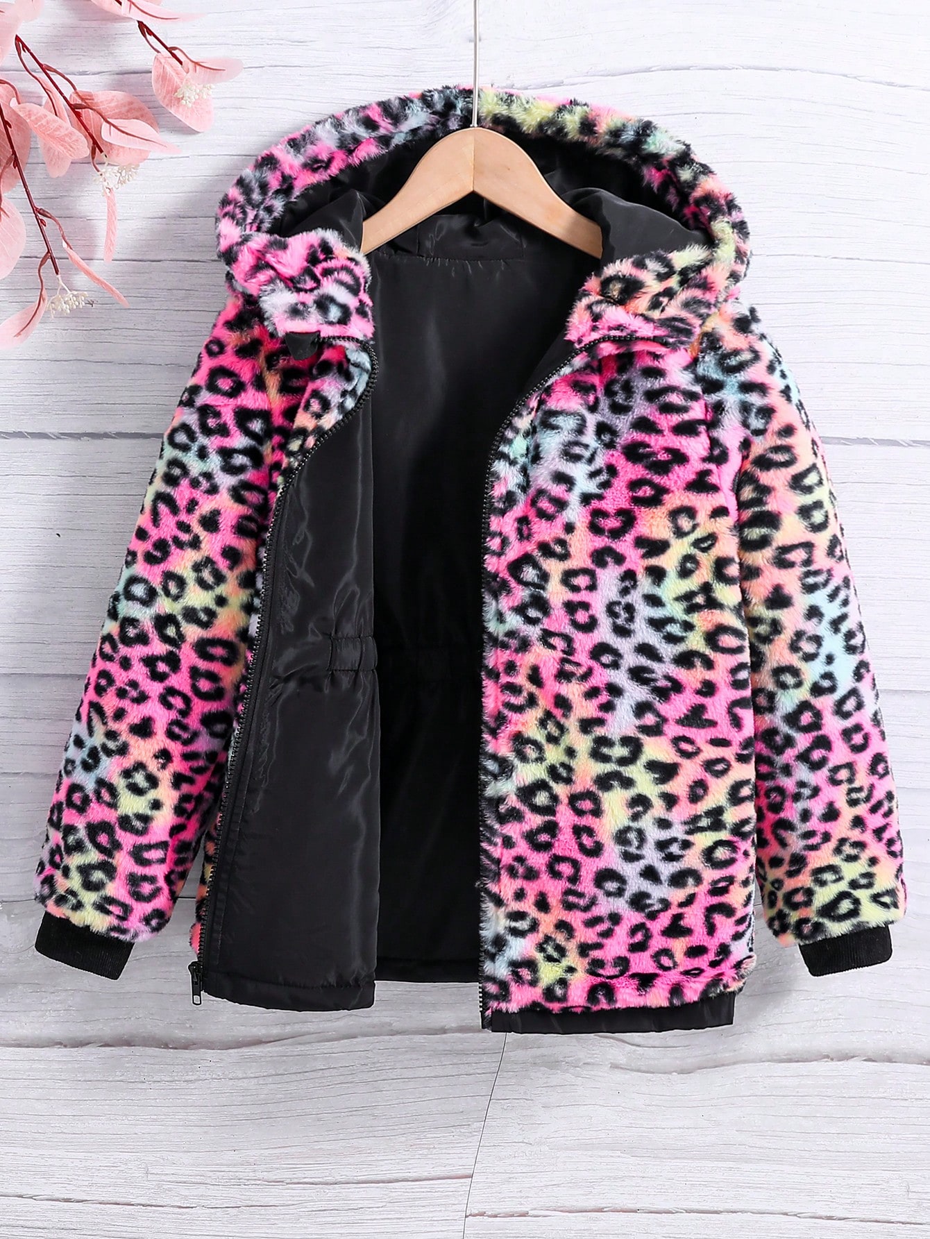 Tween Girls Coats