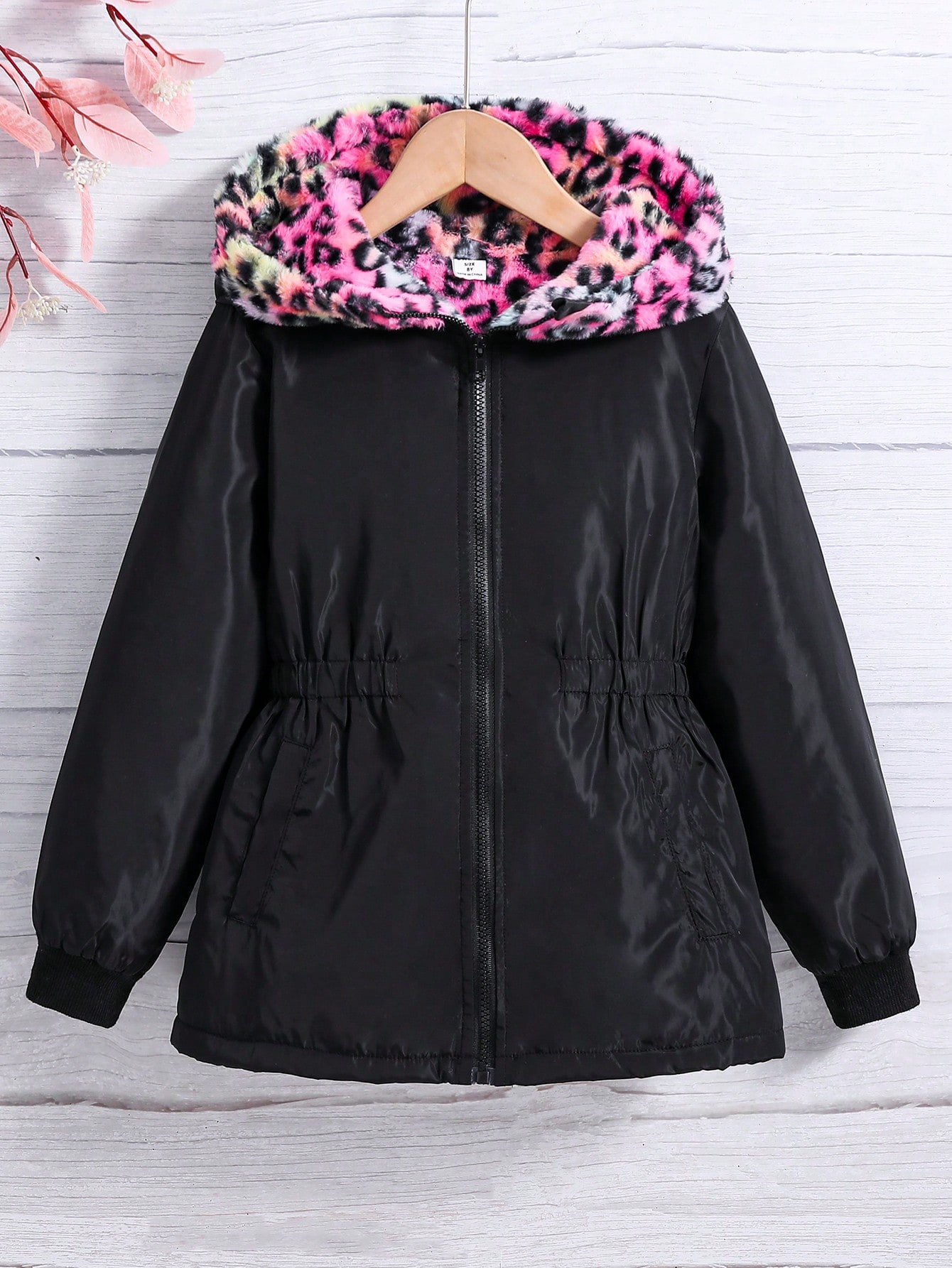 Tween Girls Coats