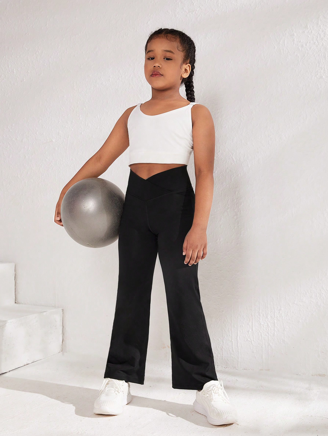 Tween Girls Activewear