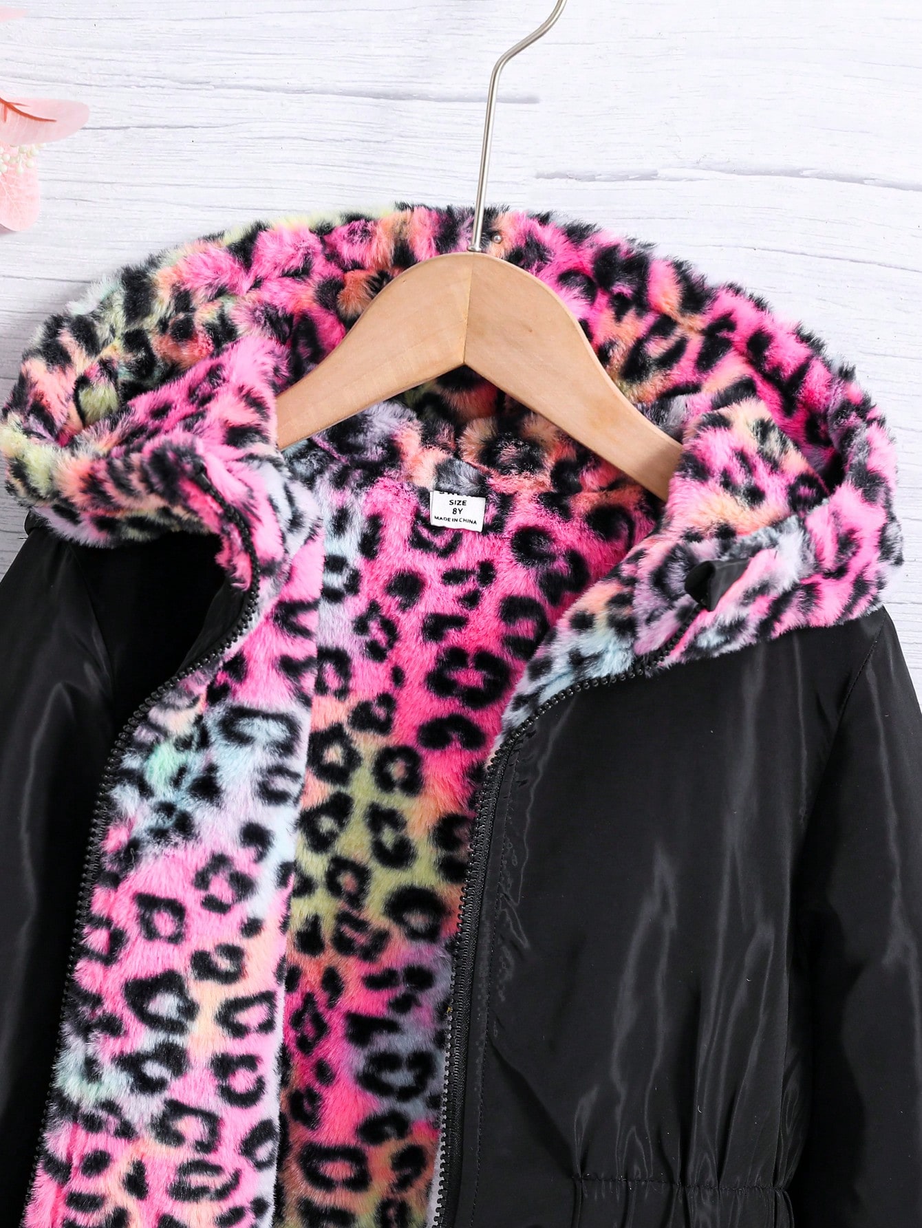 Tween Girls Coats