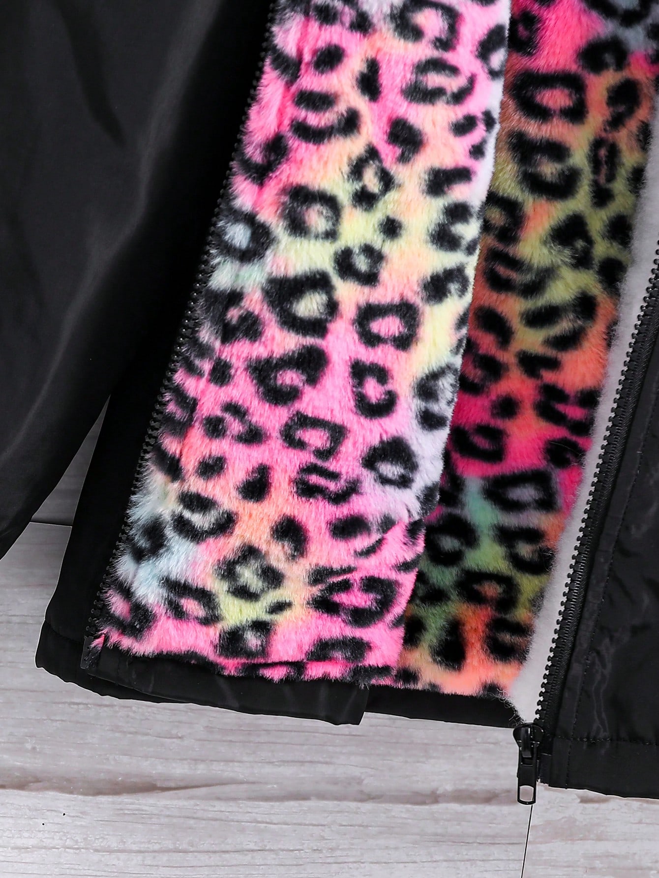 Tween Girls Coats