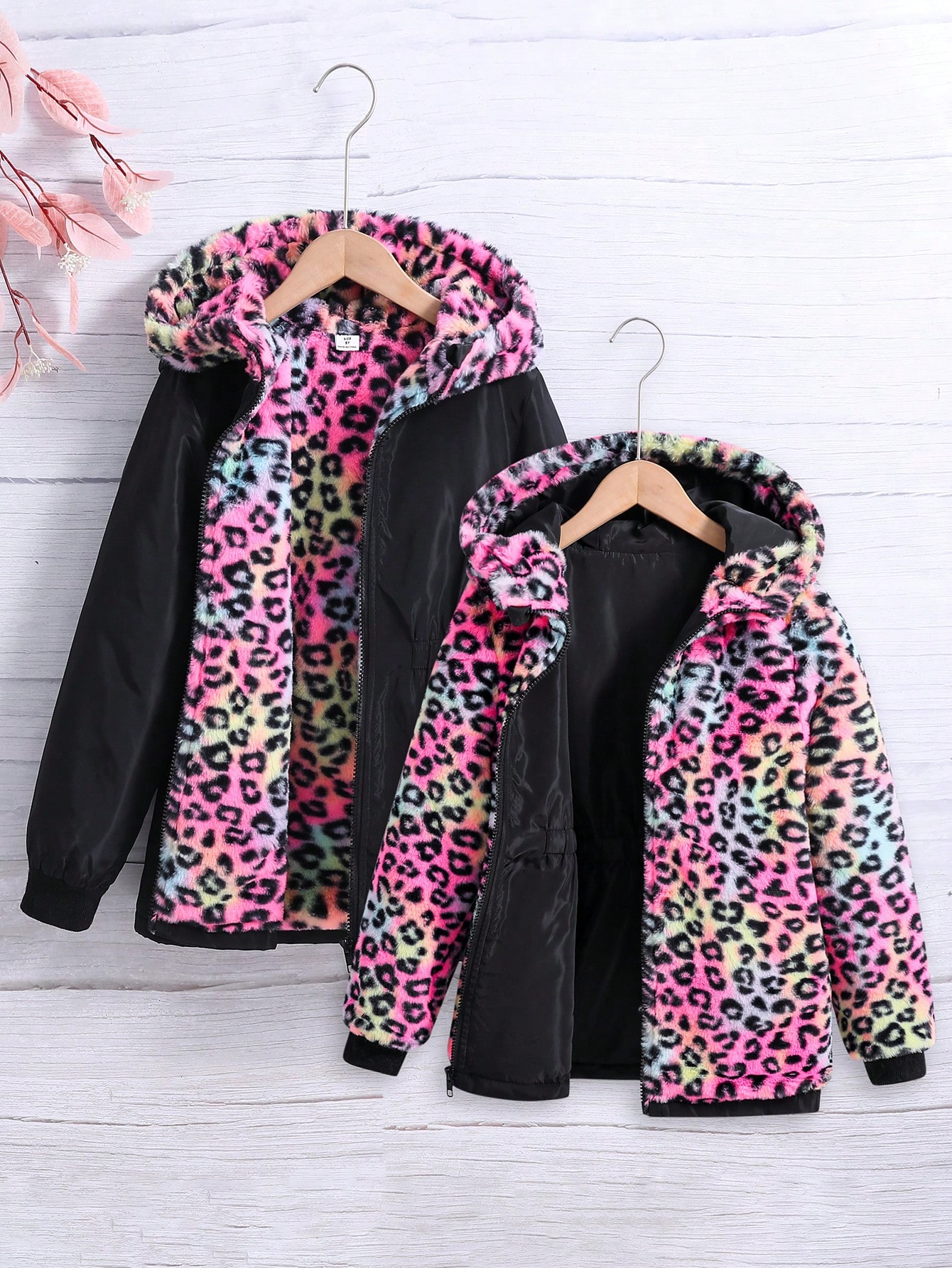 Tween Girls Coats