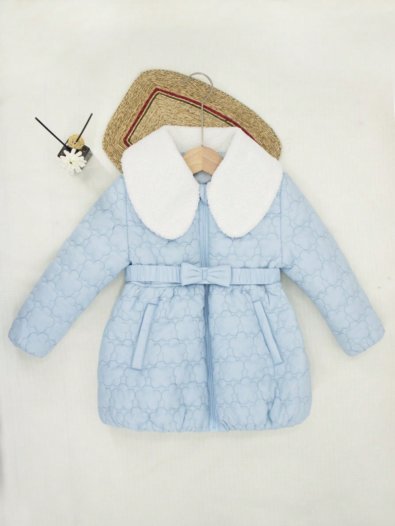 Young Girls Winter Coats