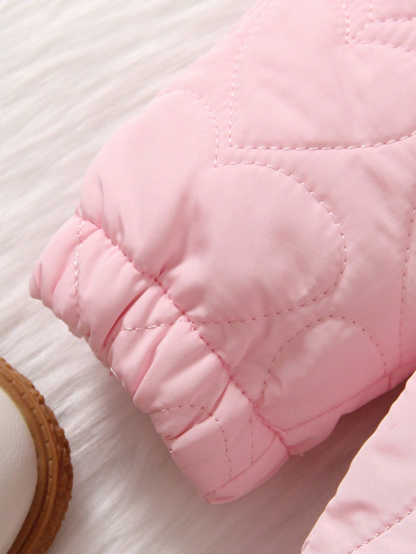 Young Girls Winter Coats